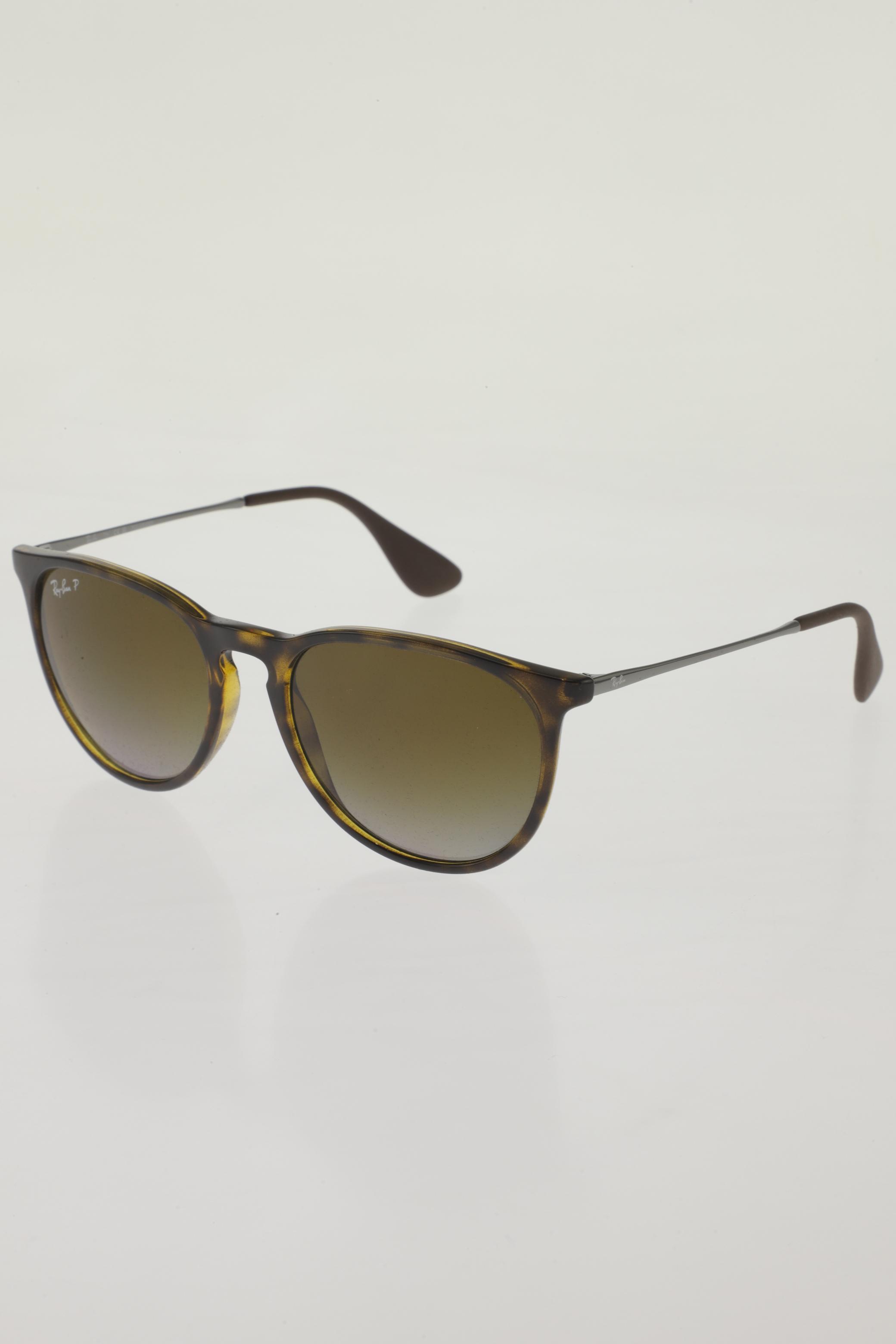 

Ray-Ban Damen Sonnenbrille, schwarz, Gr.