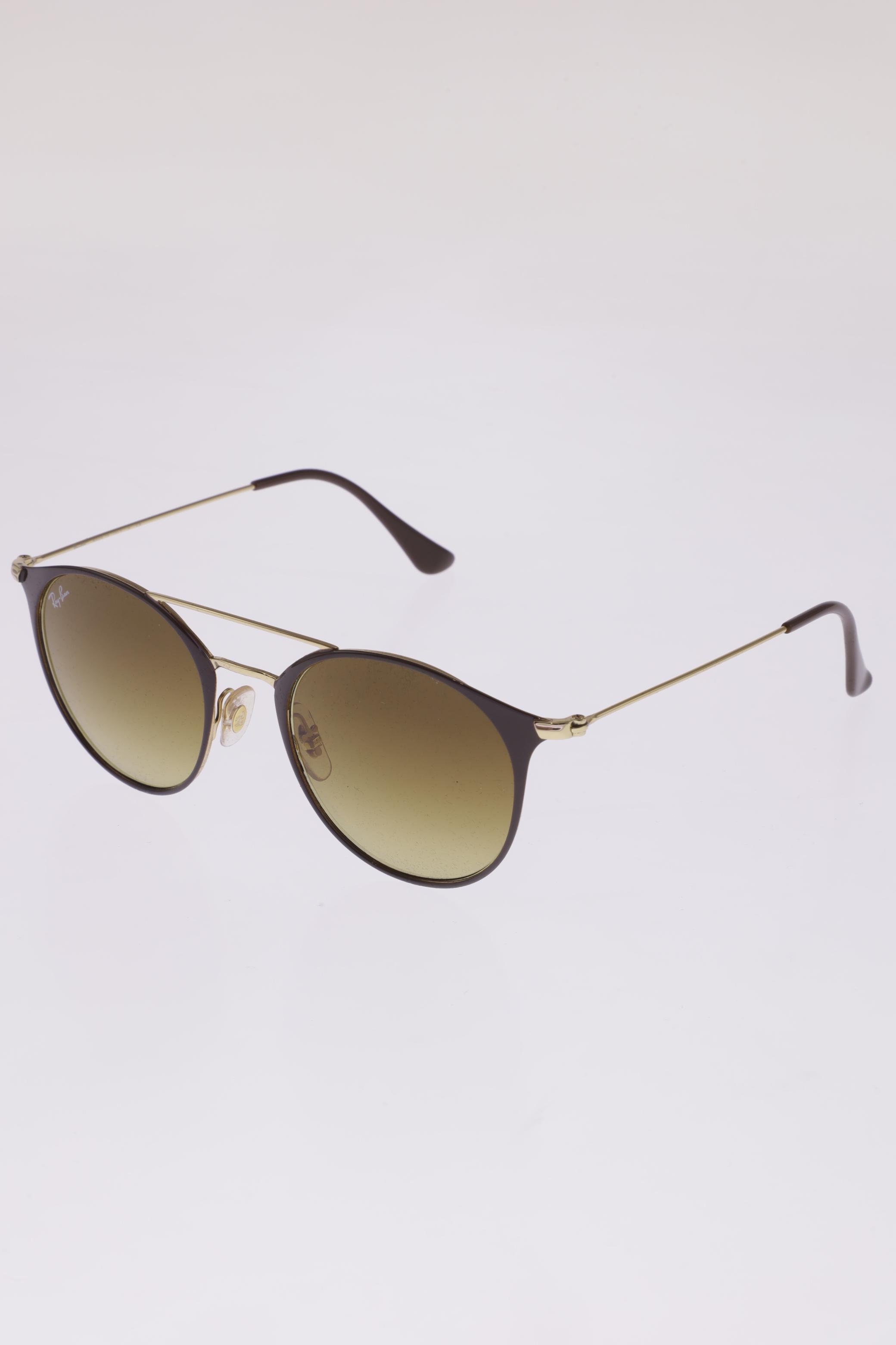 

Ray-Ban Damen Sonnenbrille, braun, Gr.