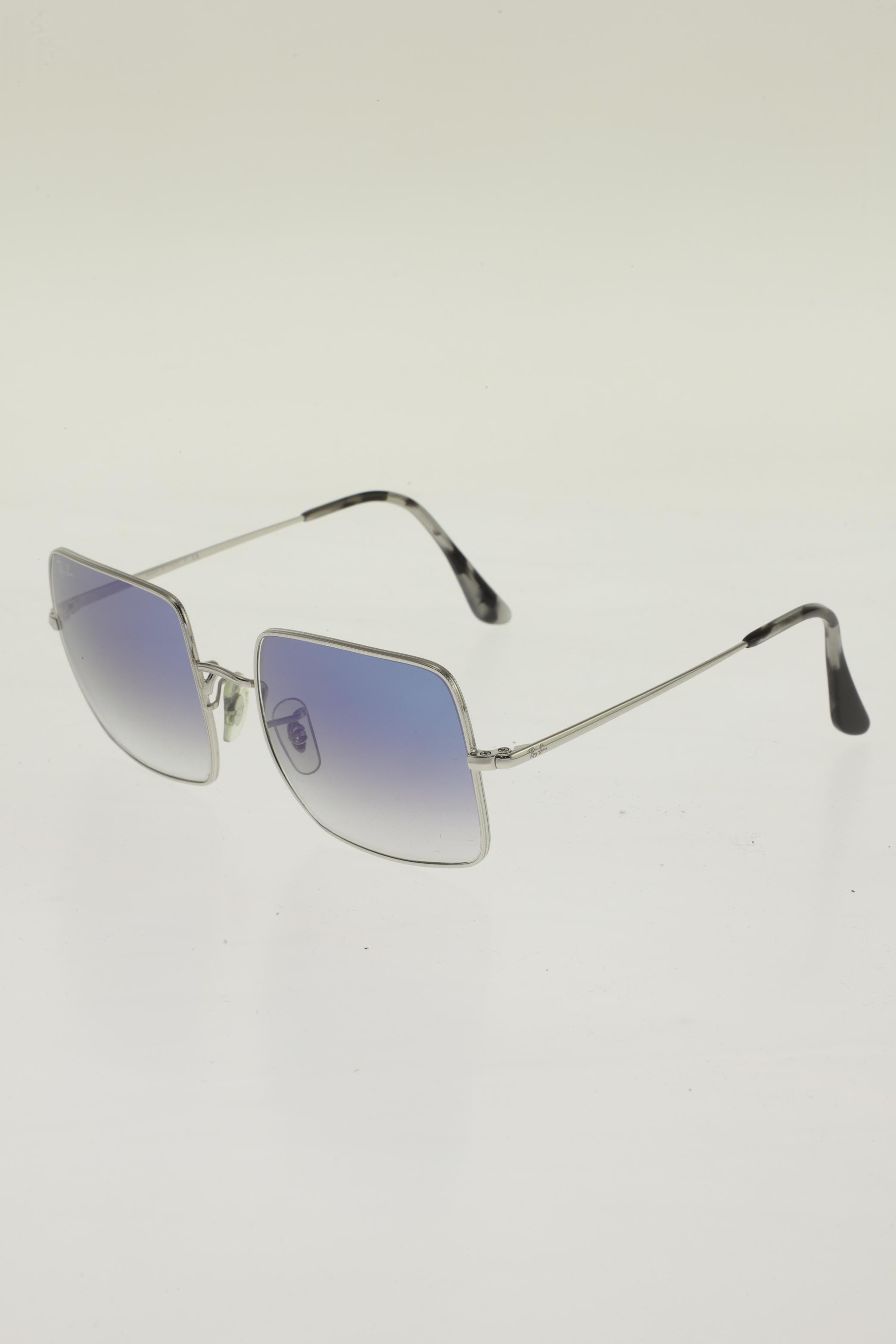 

Ray-Ban Damen Sonnenbrille, silber