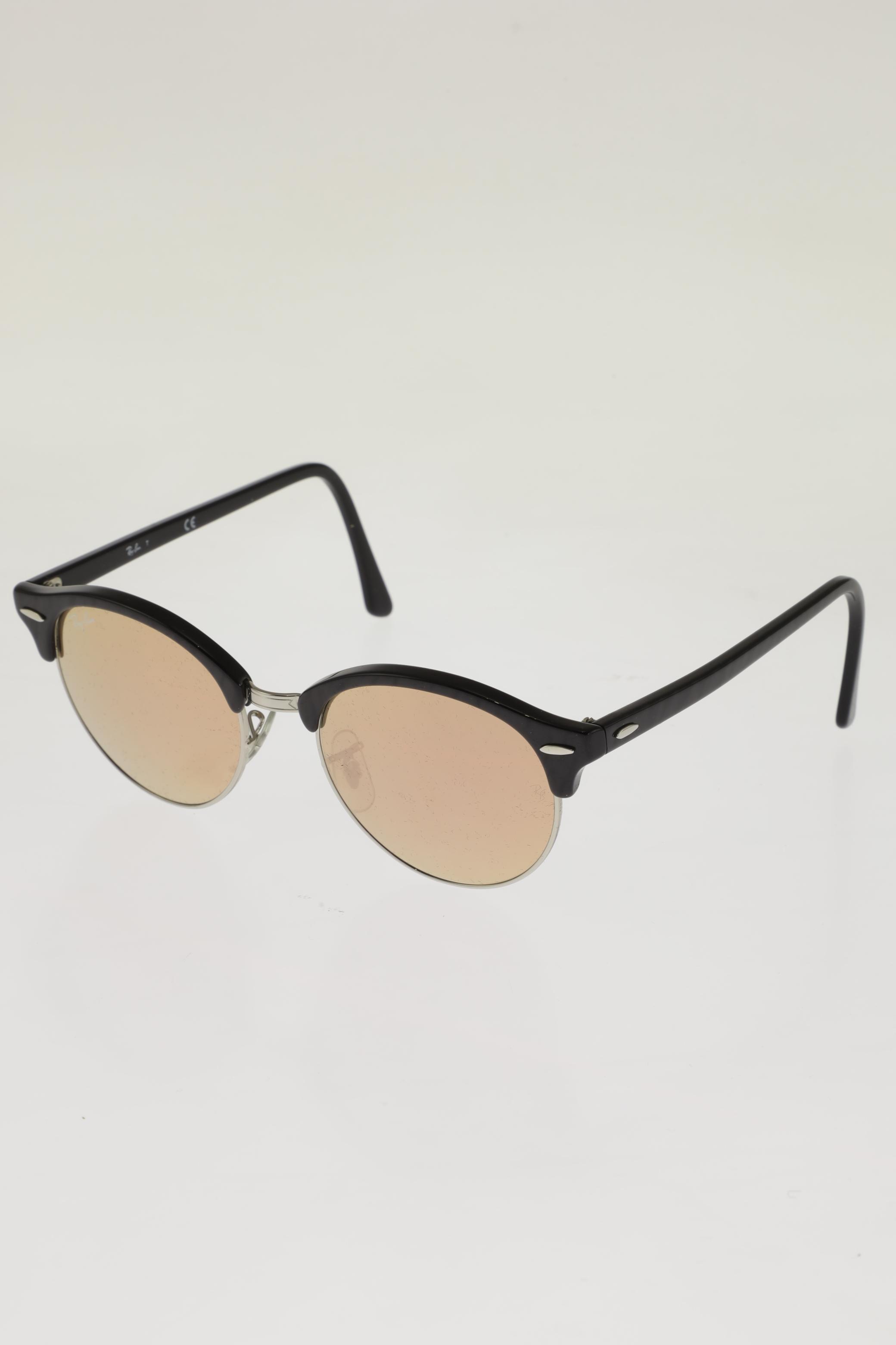 

Ray-Ban Damen Sonnenbrille, schwarz, Gr.