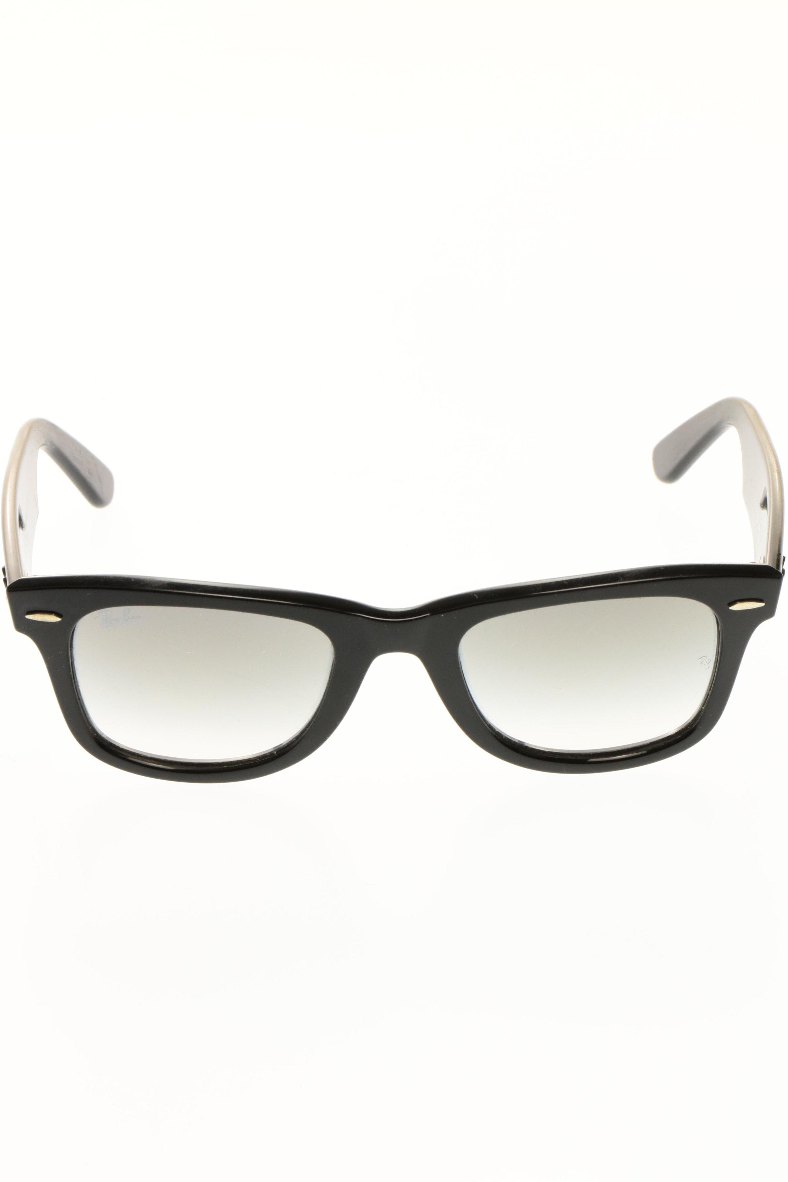 

Ray-Ban Damen Sonnenbrille, schwarz, Gr.