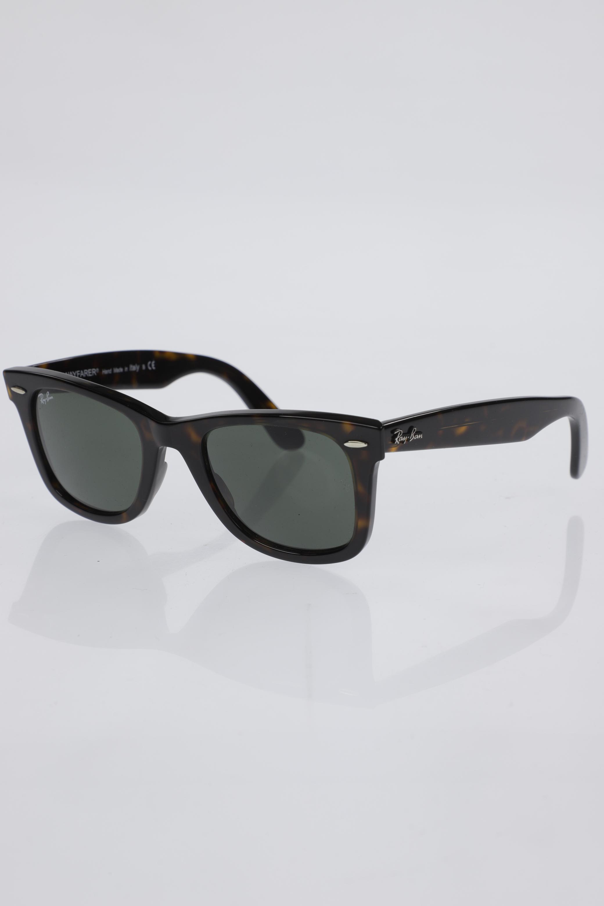 

Ray-Ban Damen Sonnenbrille, braun, Gr.