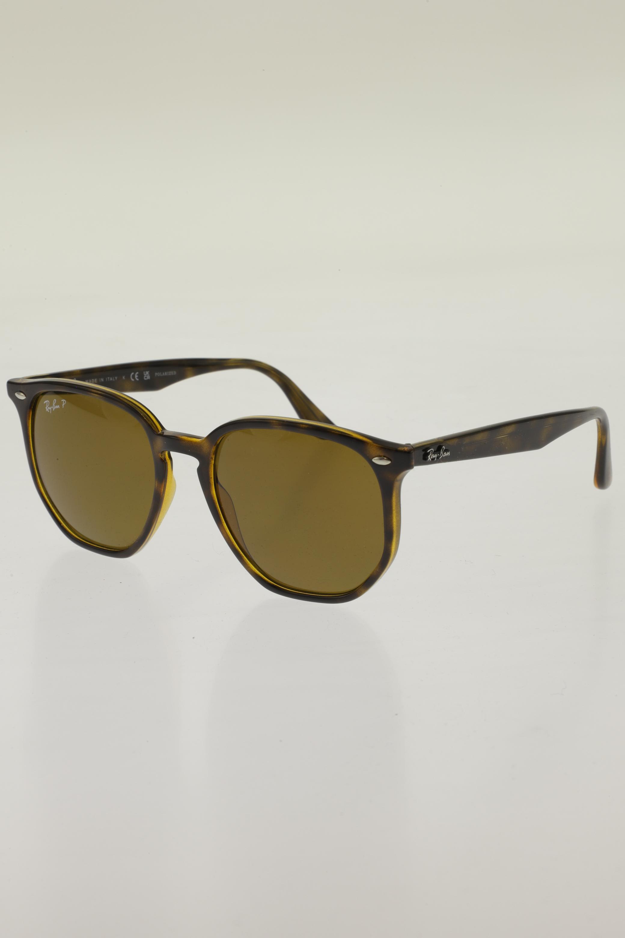 

Ray-Ban Damen Sonnenbrille, braun, Gr.