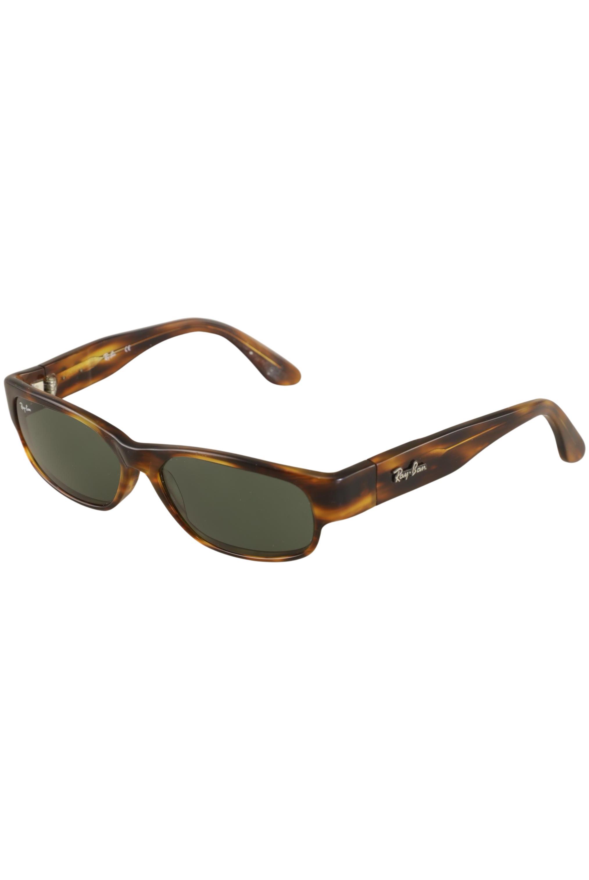 

Ray-Ban Damen Sonnenbrille, braun, Gr.