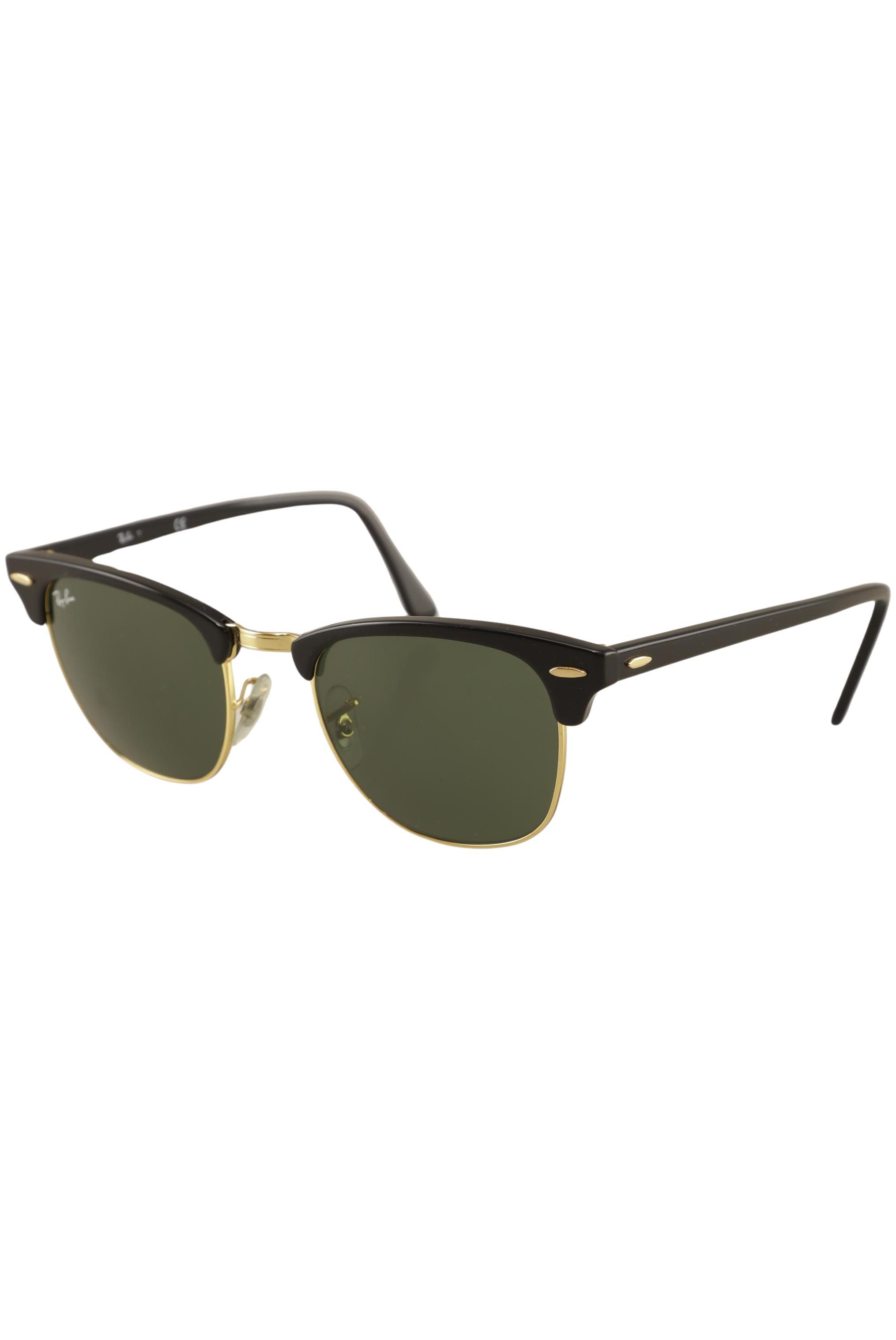 

Ray-Ban Damen Sonnenbrille, schwarz, Gr.