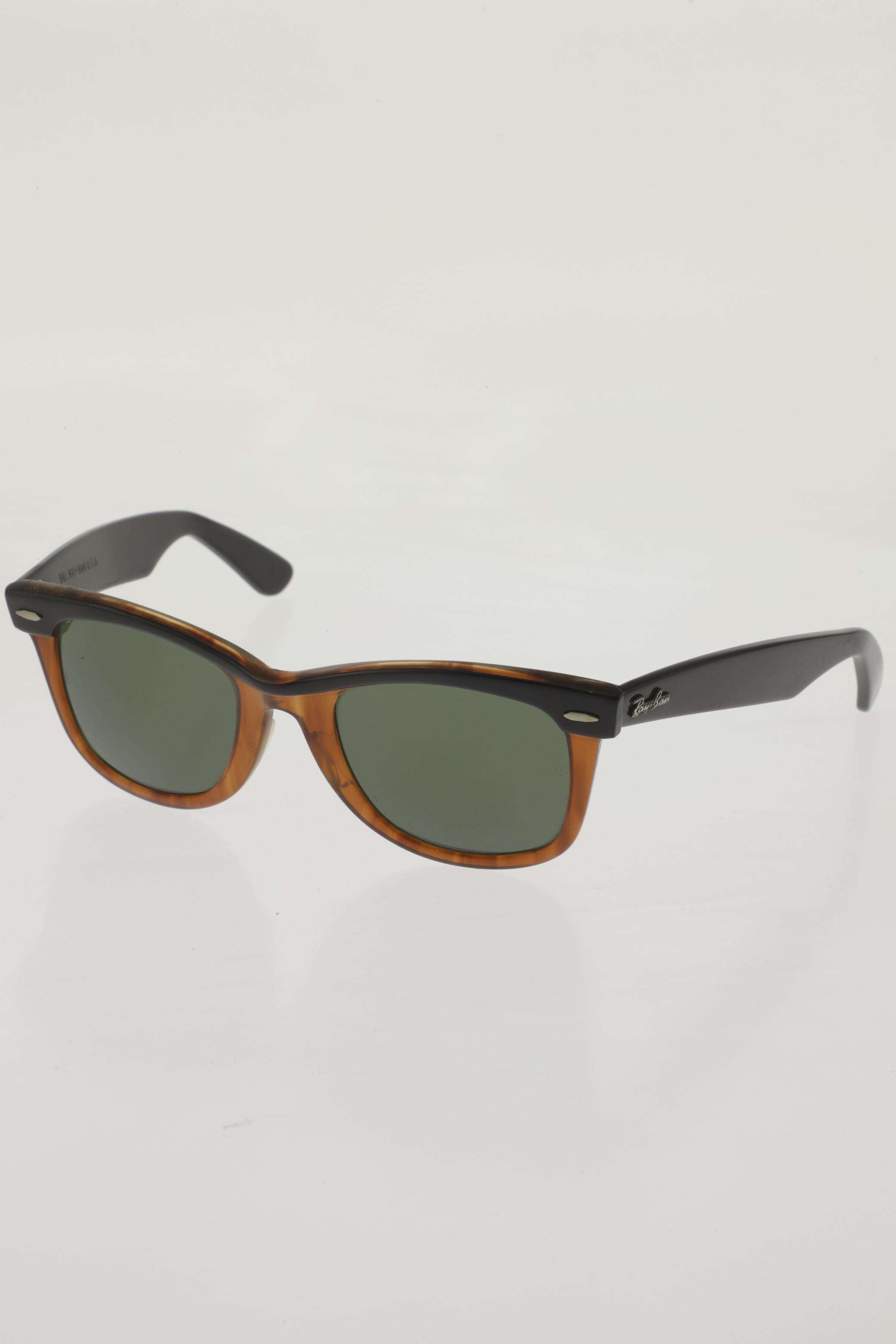 

Ray-Ban Damen Sonnenbrille, braun, Gr.