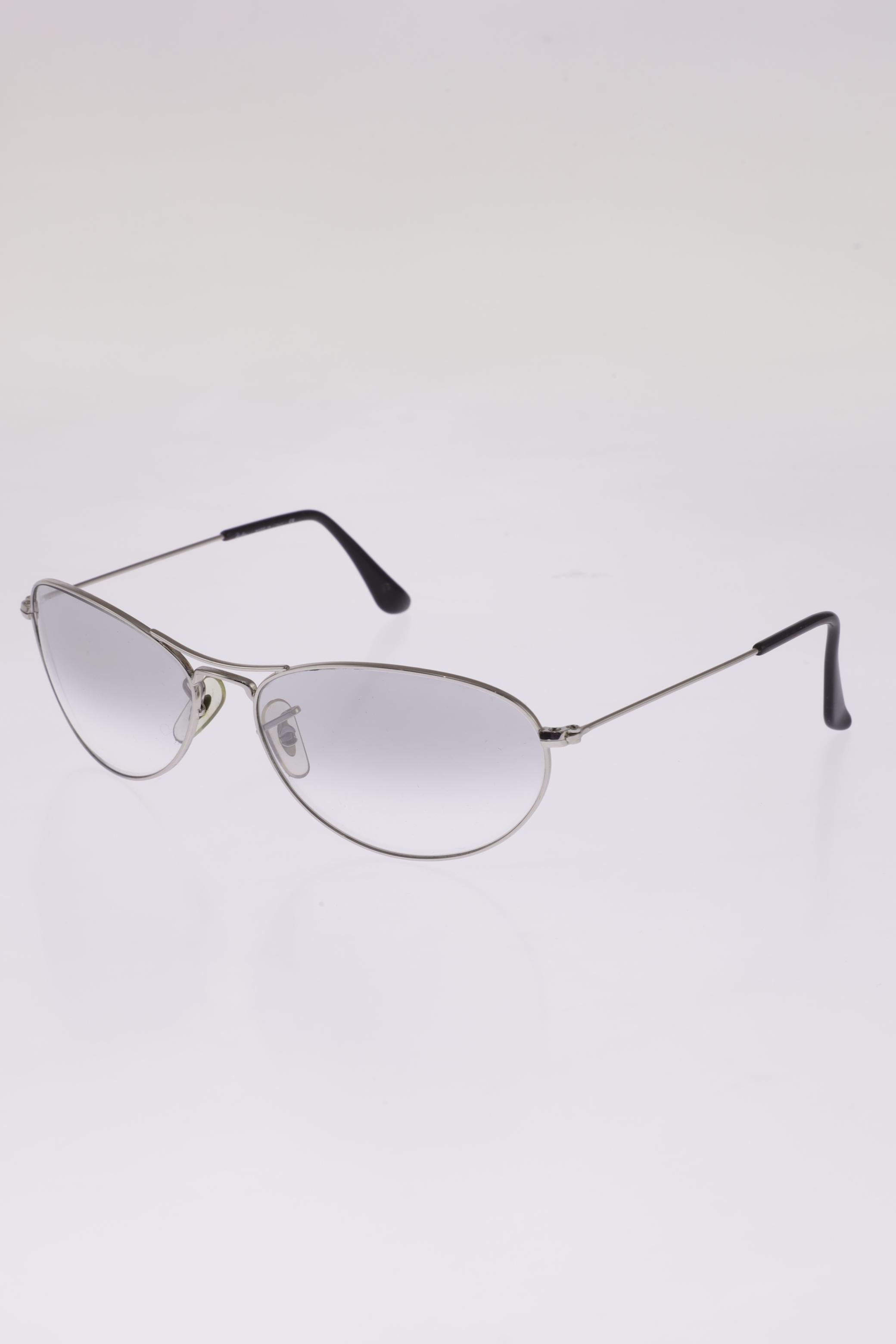 

Ray-Ban Damen Sonnenbrille, silber, Gr.