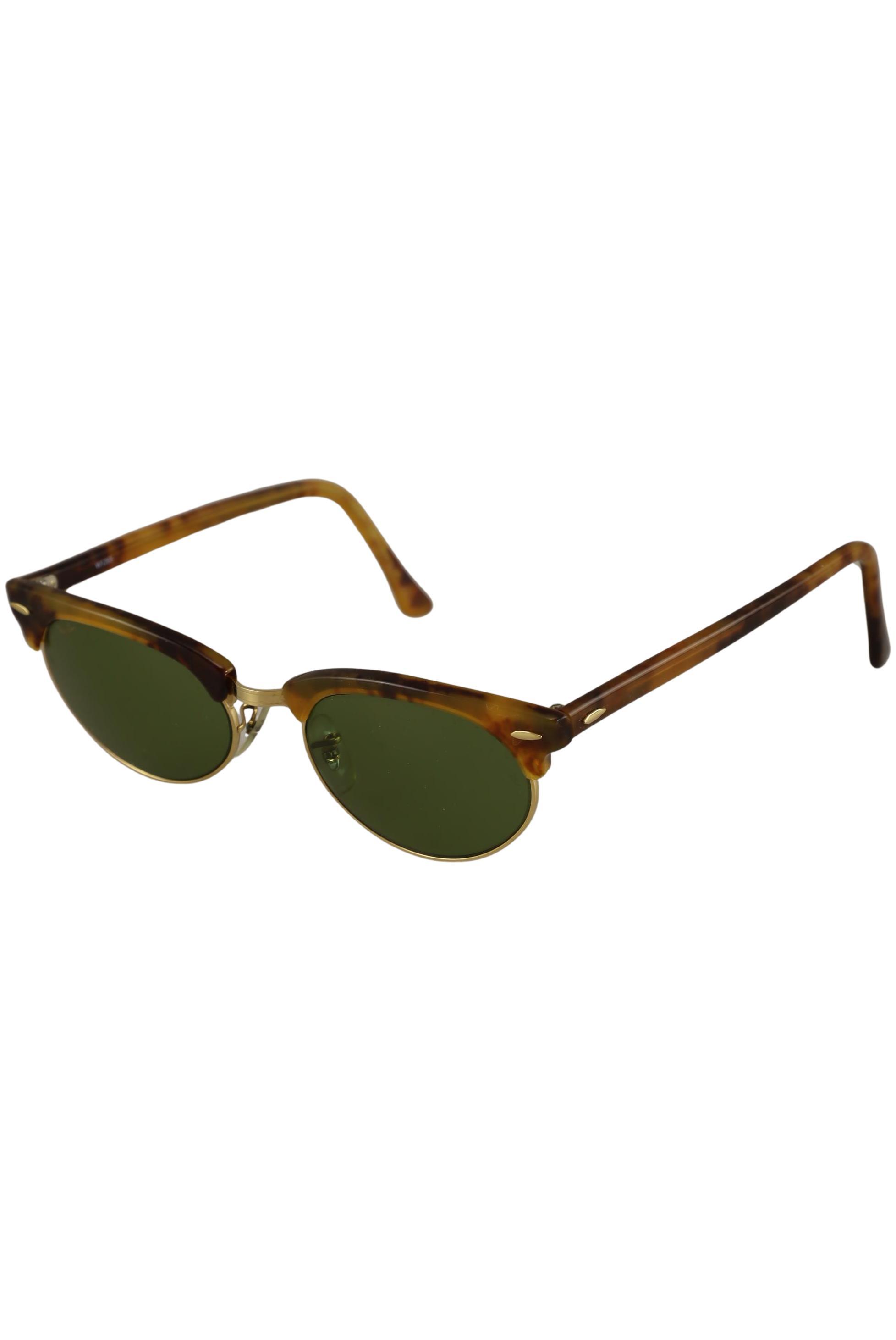 

Ray-Ban Damen Sonnenbrille, braun, Gr.