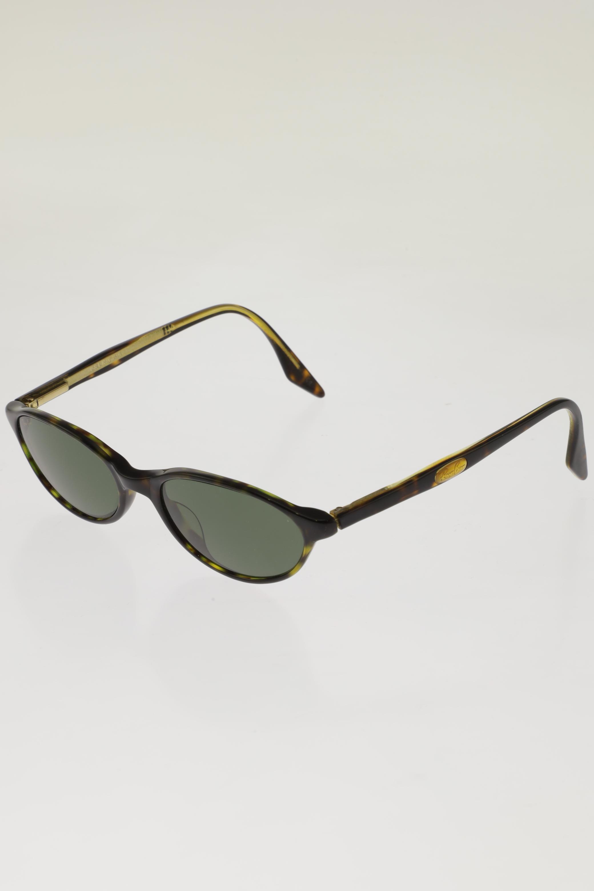 

Ray-Ban Damen Sonnenbrille, braun, Gr.