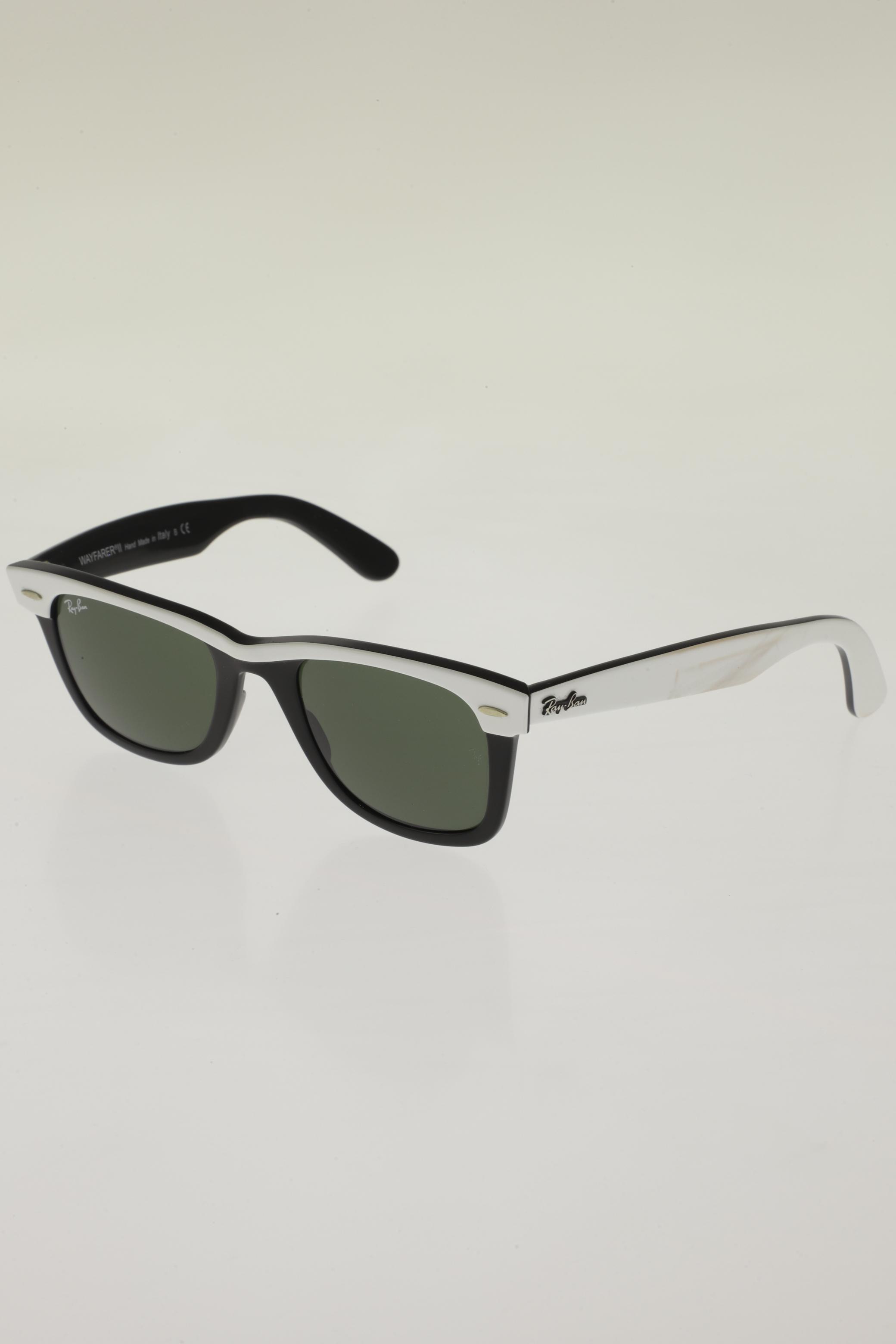 

Ray-Ban Damen Sonnenbrille, schwarz, Gr.
