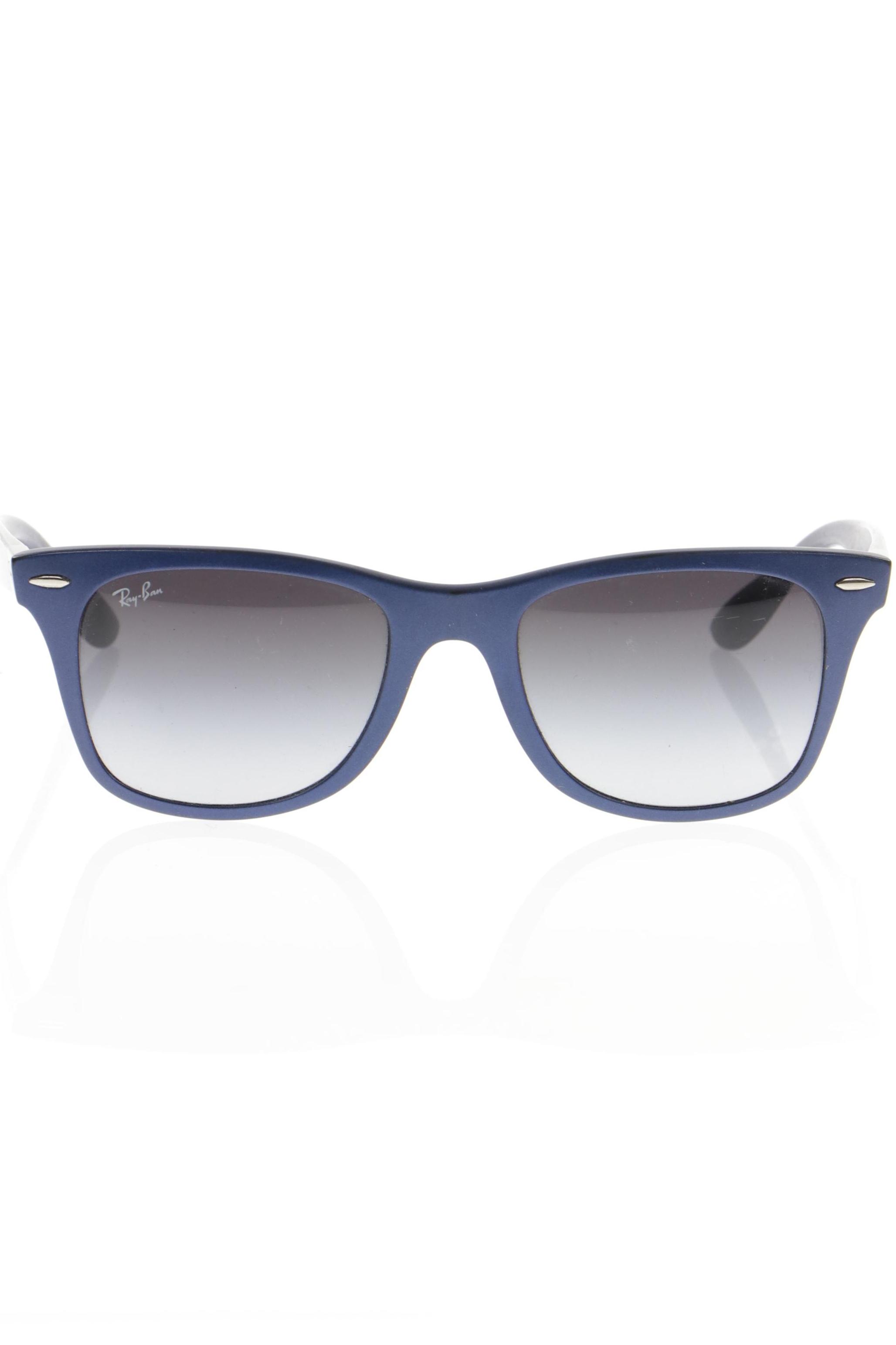 

Ray-Ban Damen Sonnenbrille, marineblau, Gr.