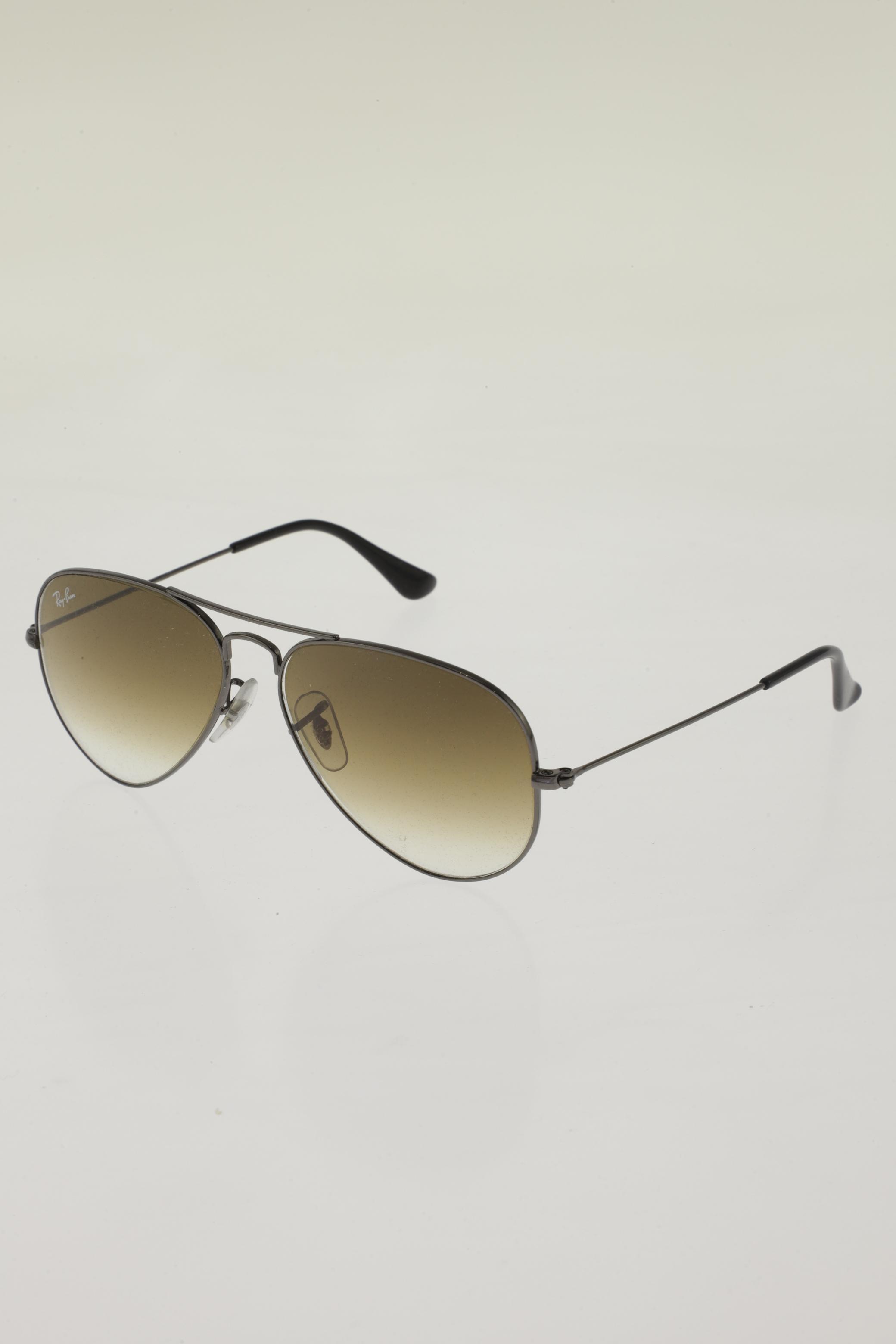 

Ray-Ban Damen Sonnenbrille, grau, Gr.