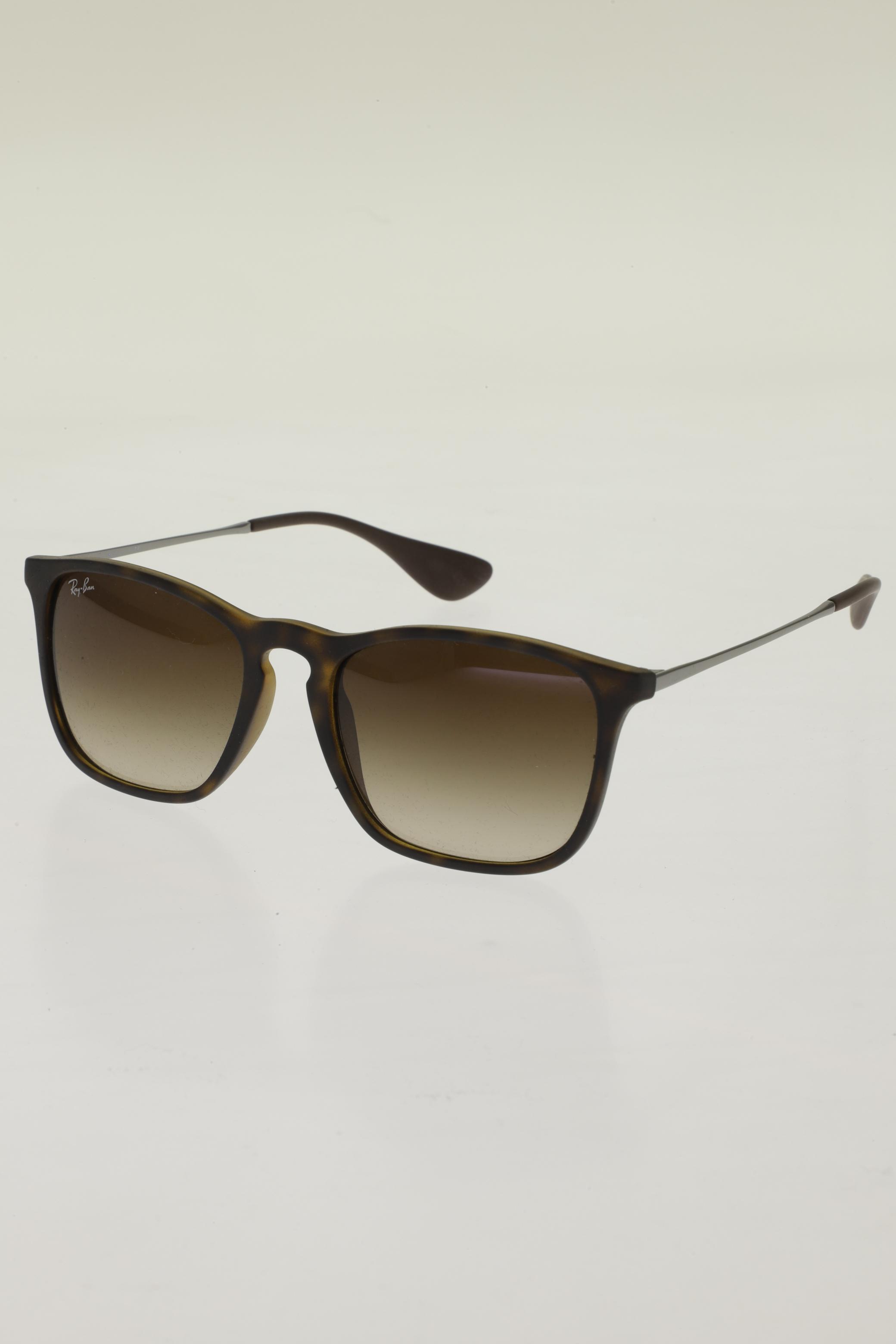 

Ray-Ban Damen Sonnenbrille, braun, Gr.