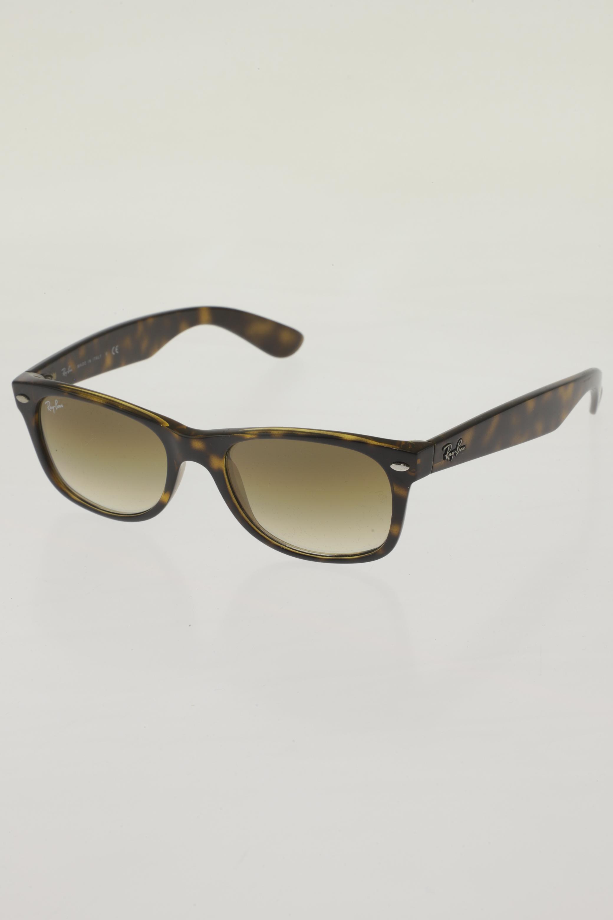 

Ray-Ban Damen Sonnenbrille, braun, Gr.