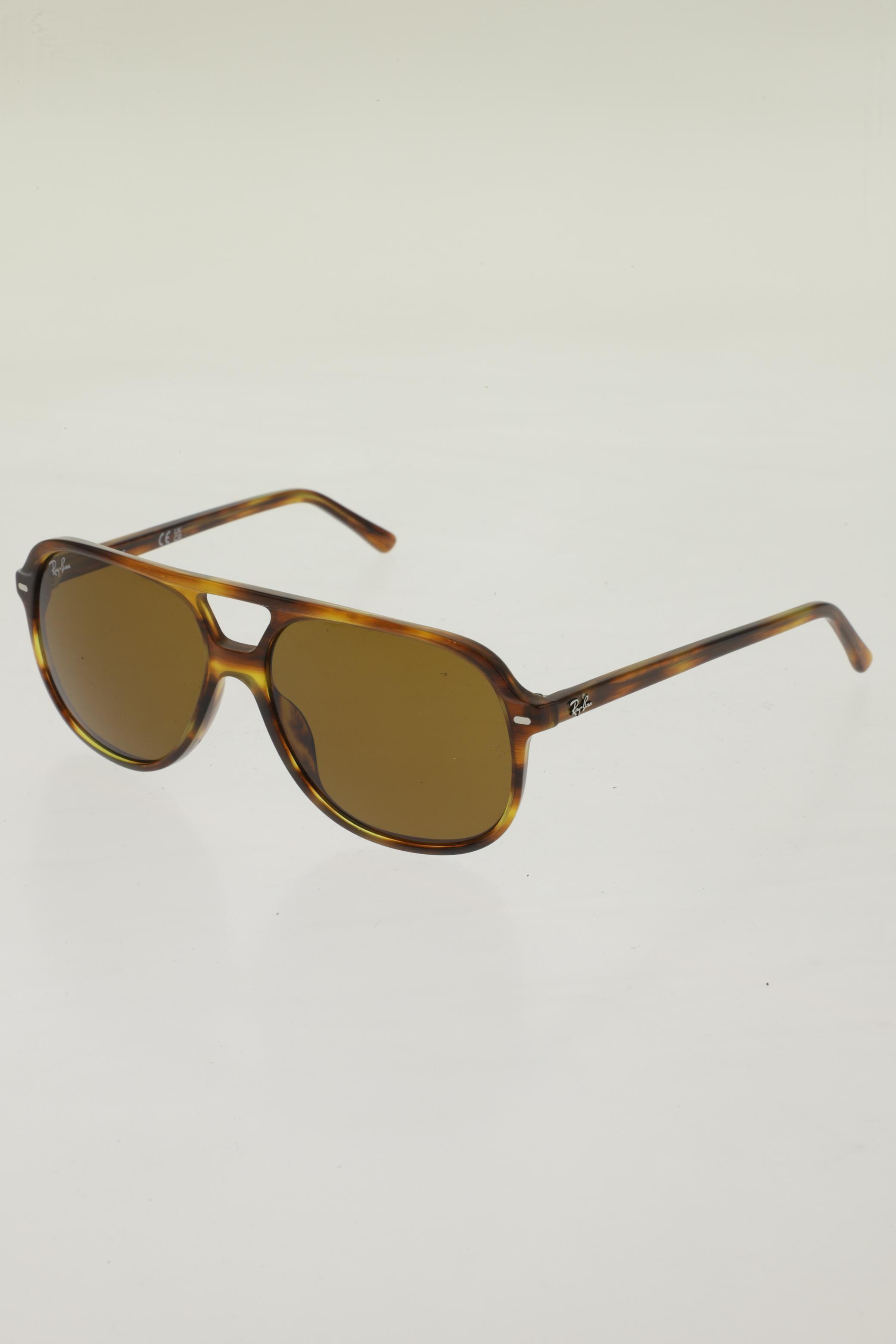 

Ray-Ban Damen Sonnenbrille, braun, Gr.