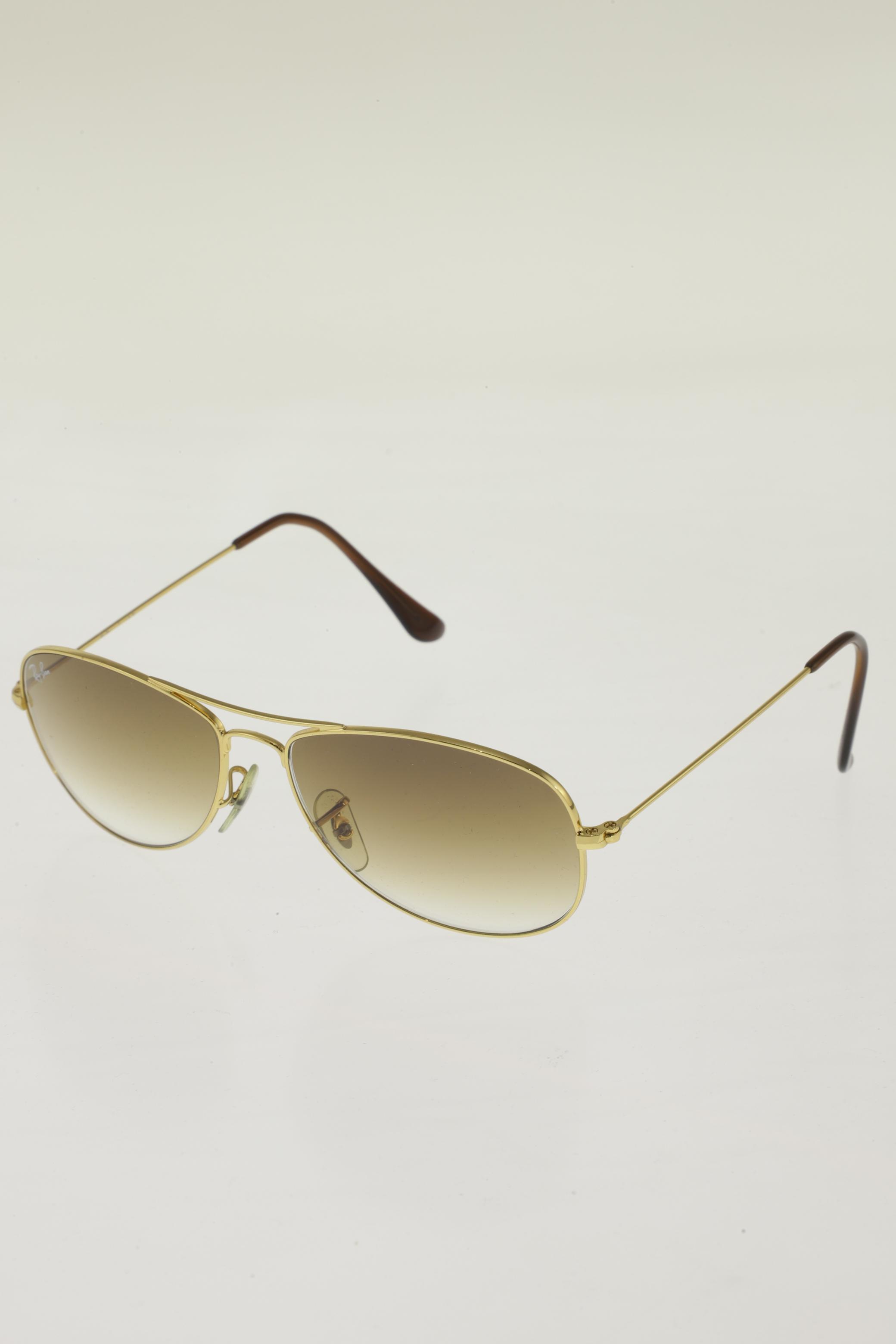 

Ray-Ban Damen Sonnenbrille, beige, Gr.