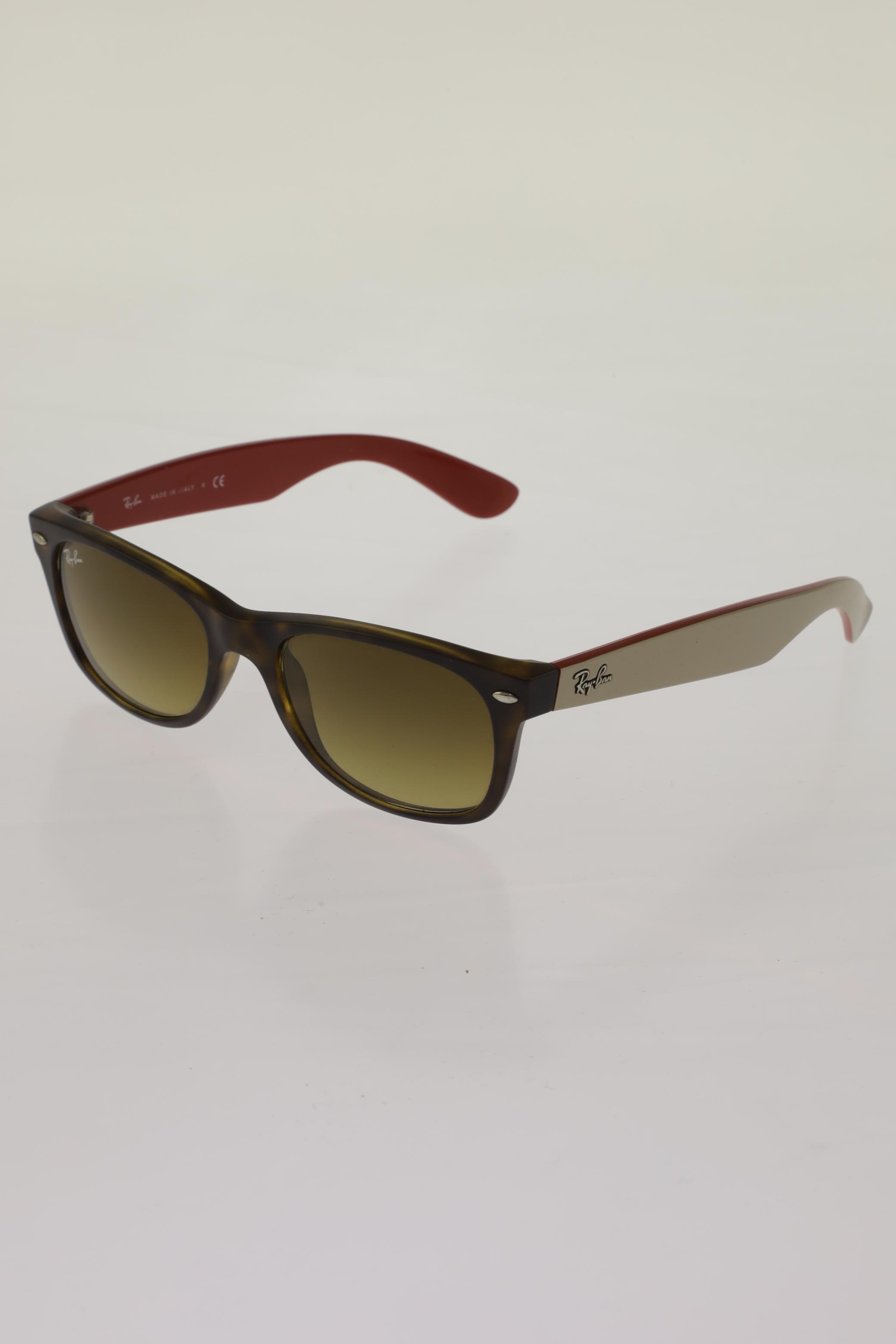 

Ray-Ban Damen Sonnenbrille, braun, Gr.