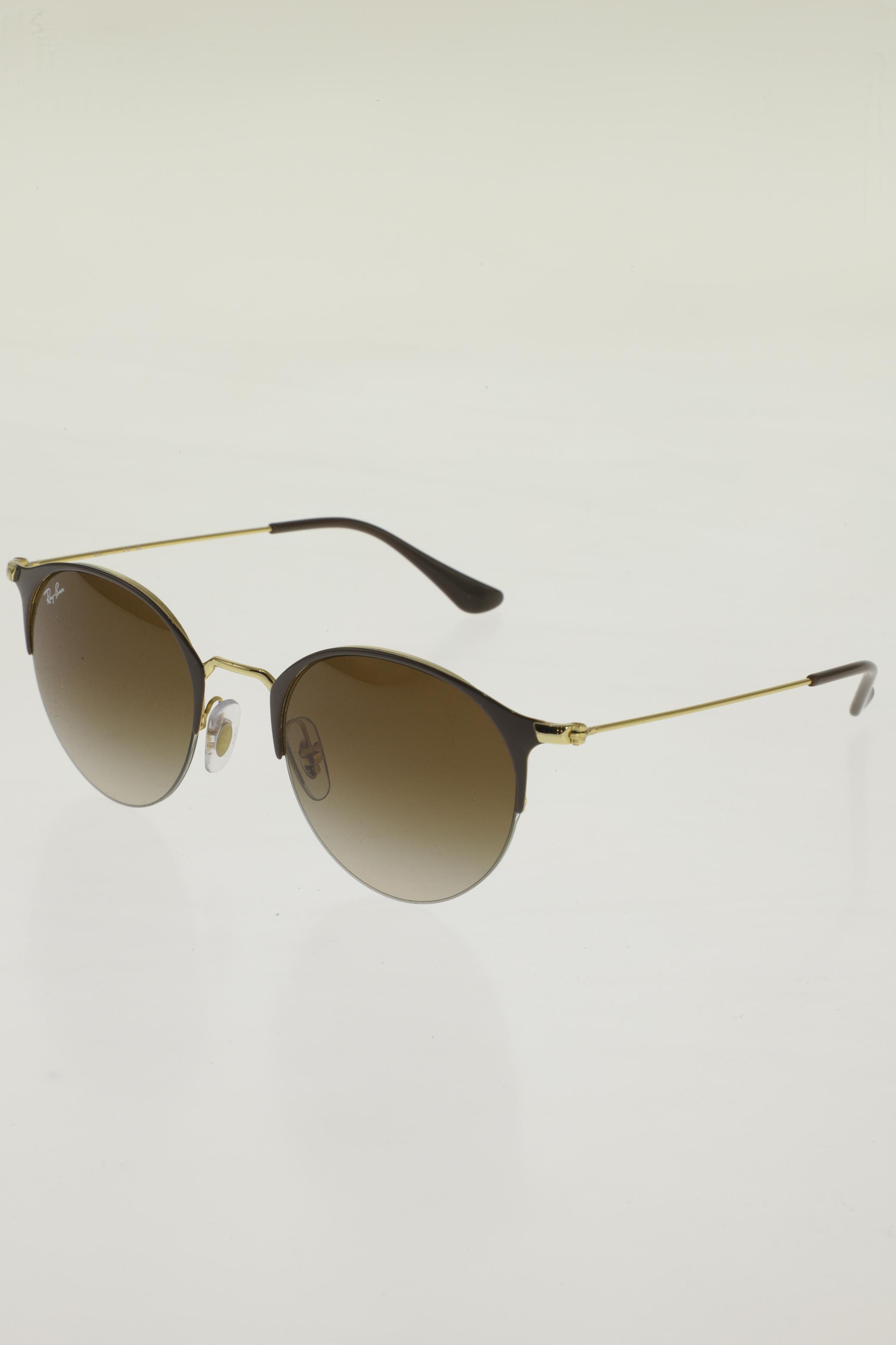 

Ray Ban Damen Sonnenbrille, gold