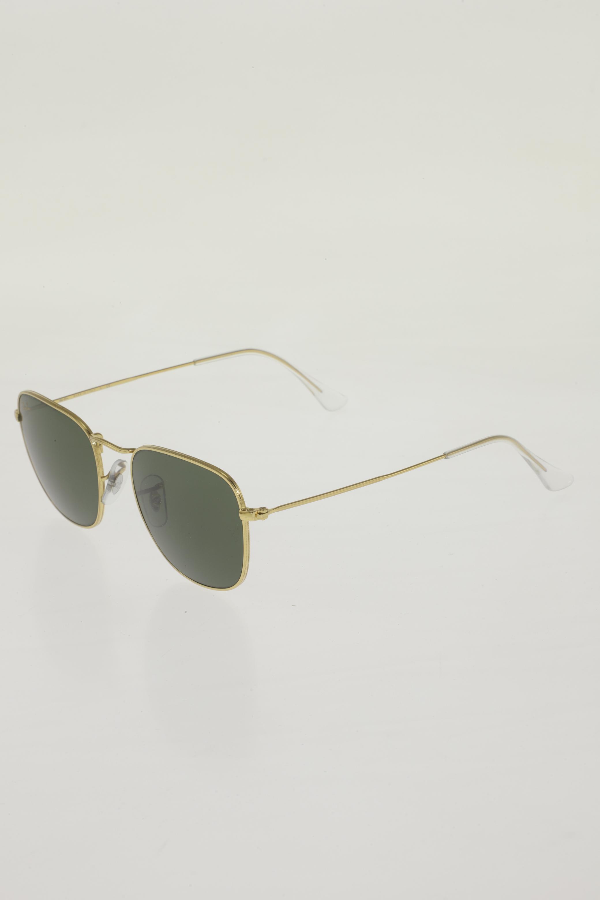 

Ray-Ban Damen Sonnenbrille, gold, Gr.