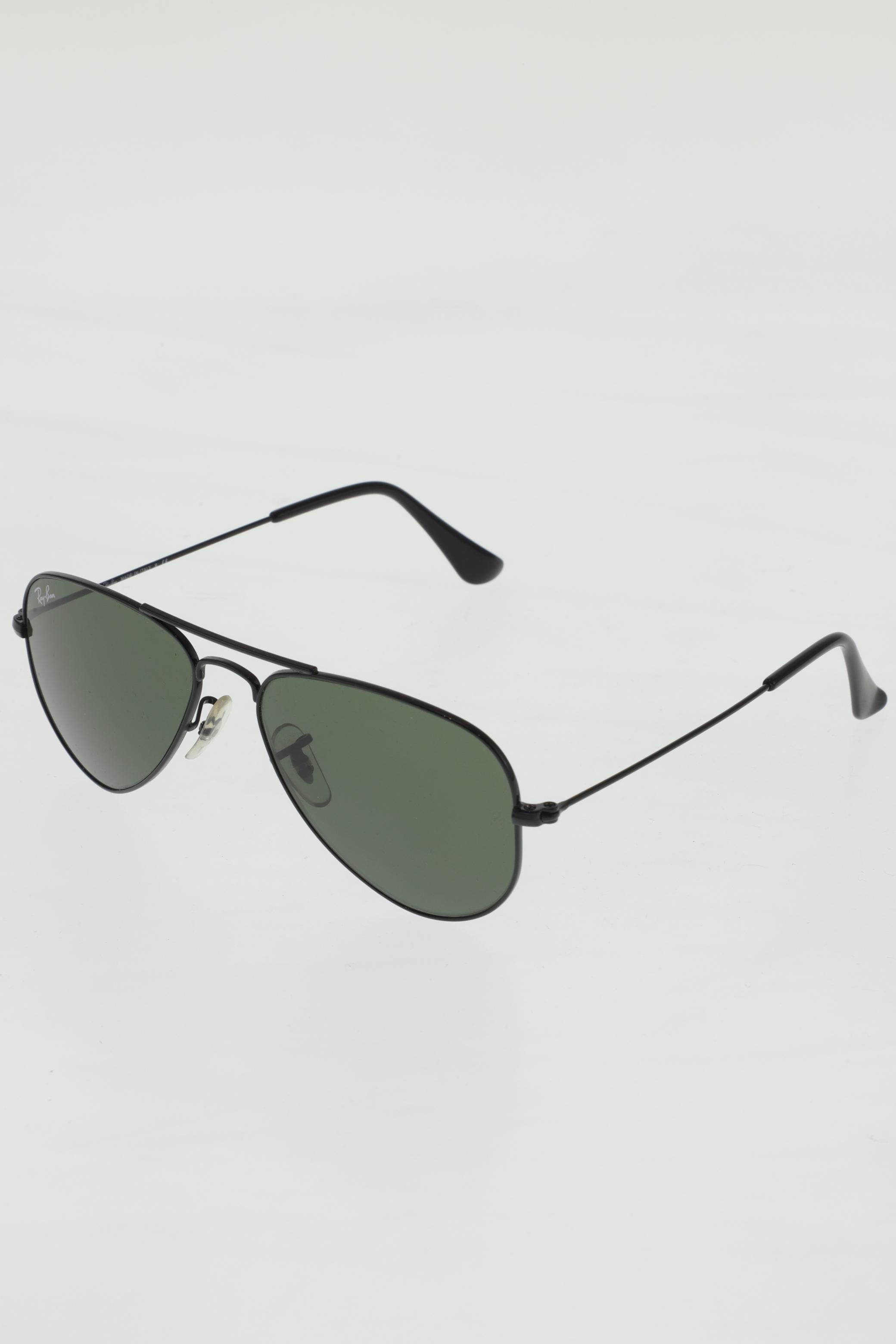 

Ray-Ban Damen Sonnenbrille, schwarz, Gr.