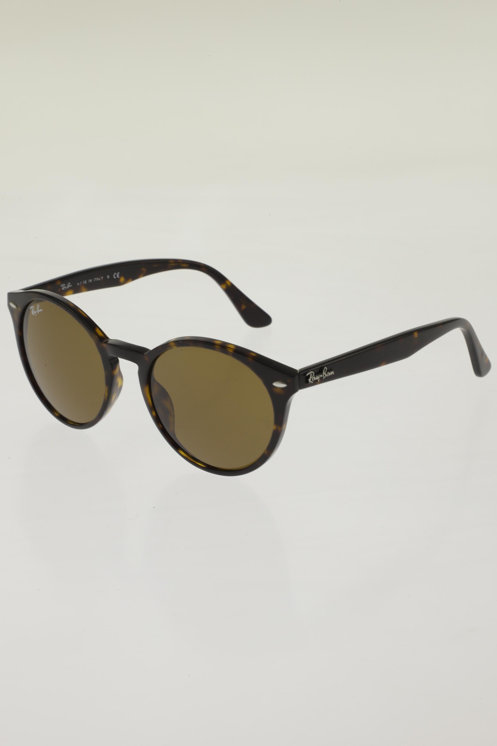 

Ray-Ban Damen Sonnenbrille, braun, Gr.