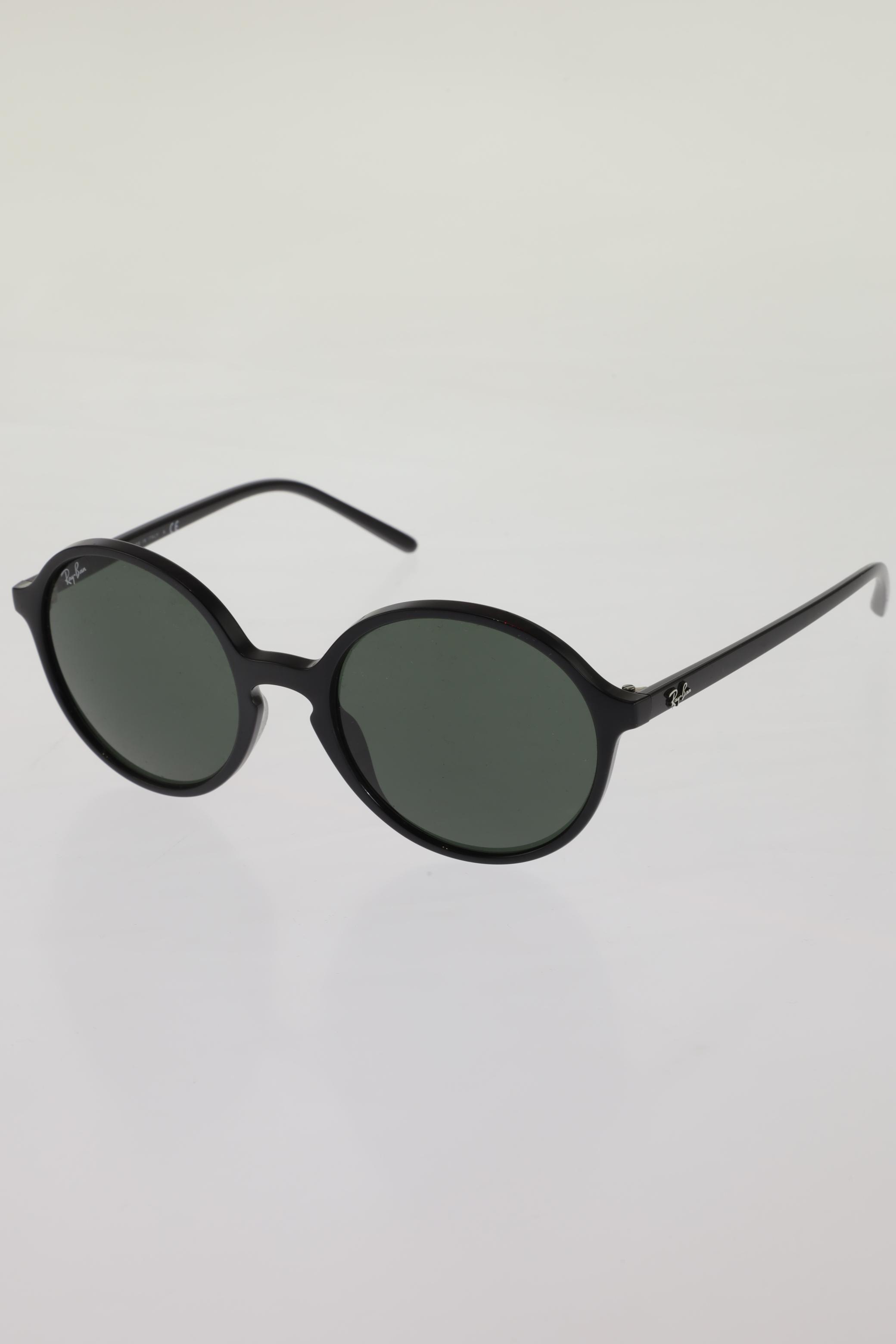 

Ray-Ban Damen Sonnenbrille, schwarz, Gr.