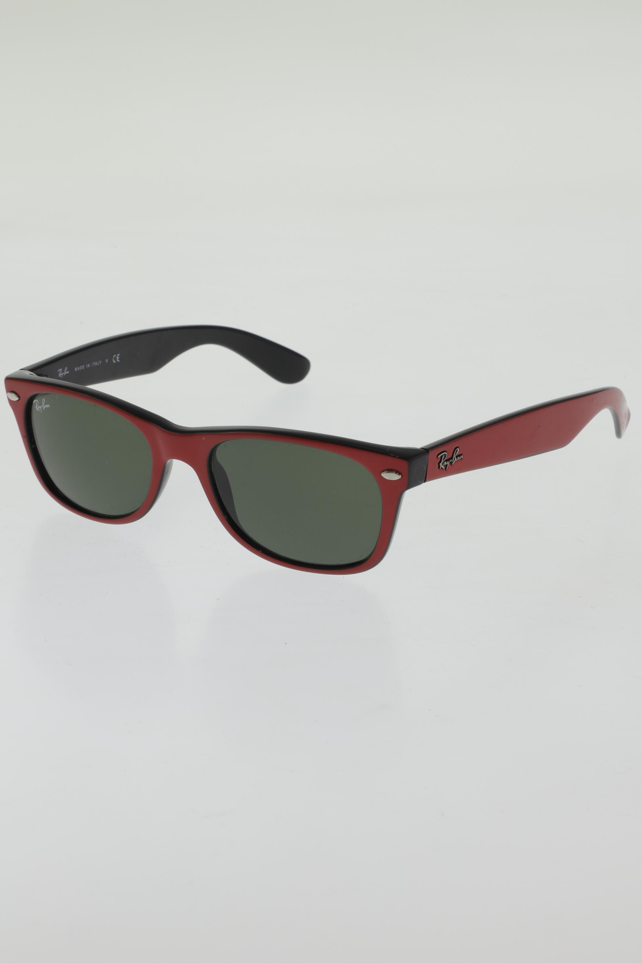 

Ray-Ban Damen Sonnenbrille, rot