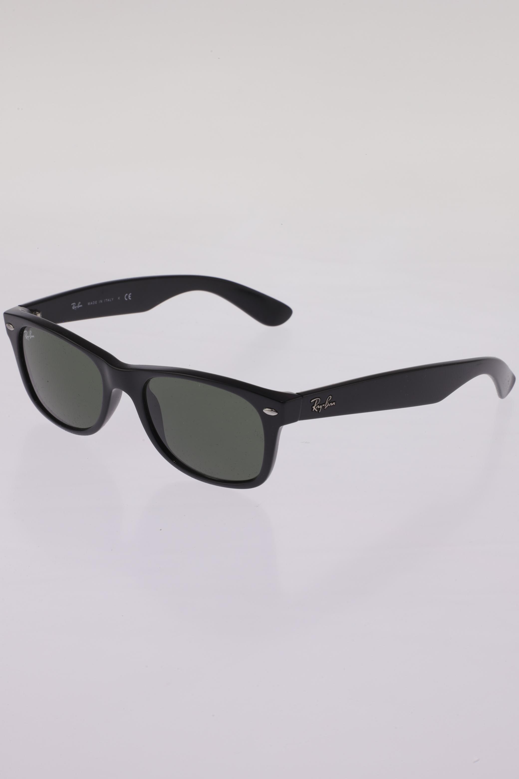 

Ray-Ban Damen Sonnenbrille, schwarz, Gr.