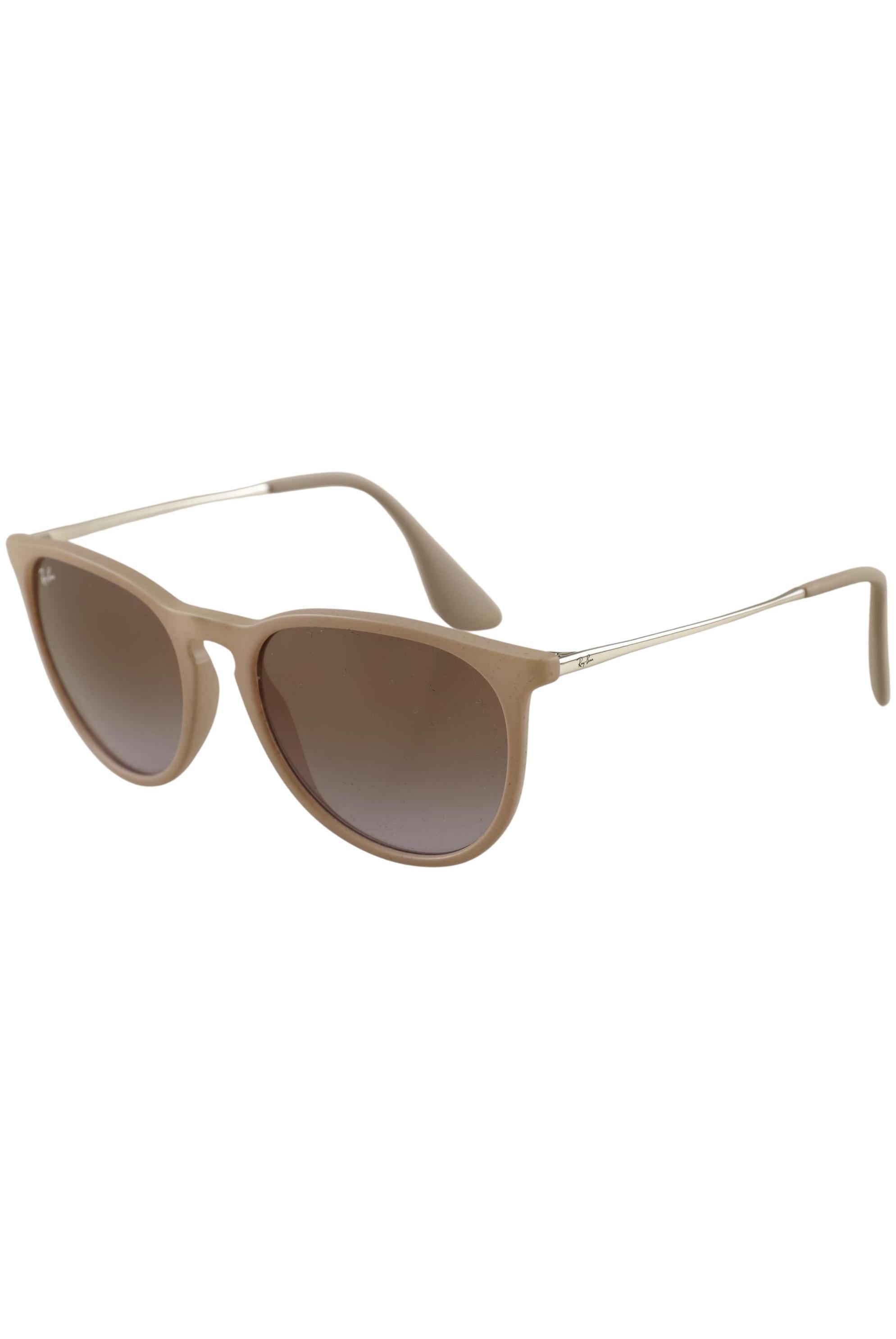 

Ray-Ban Damen Sonnenbrille, beige, Gr.