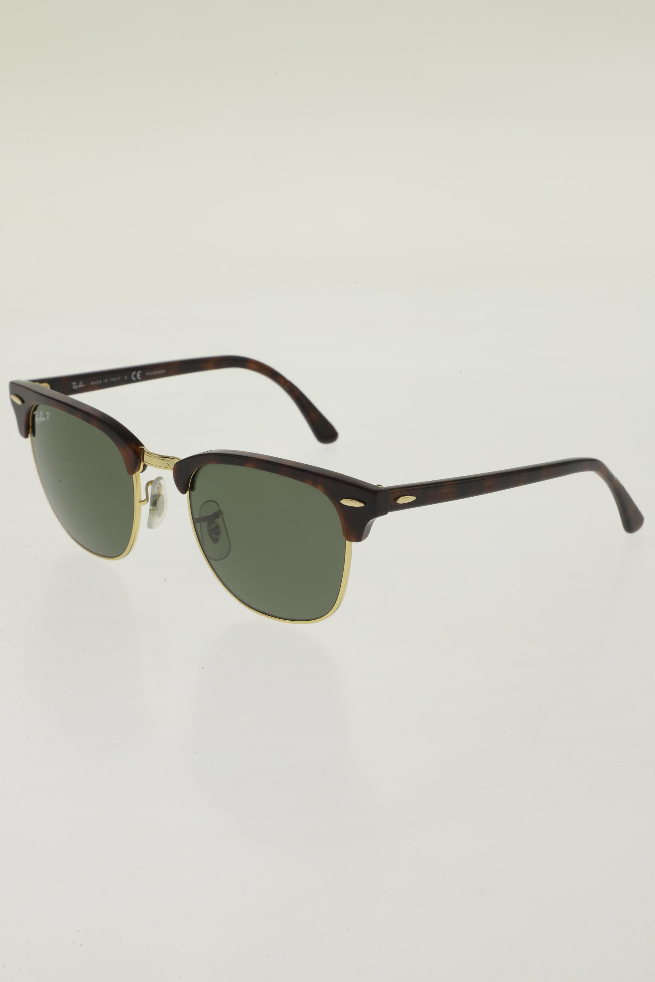 

Ray Ban Damen Sonnenbrille, braun