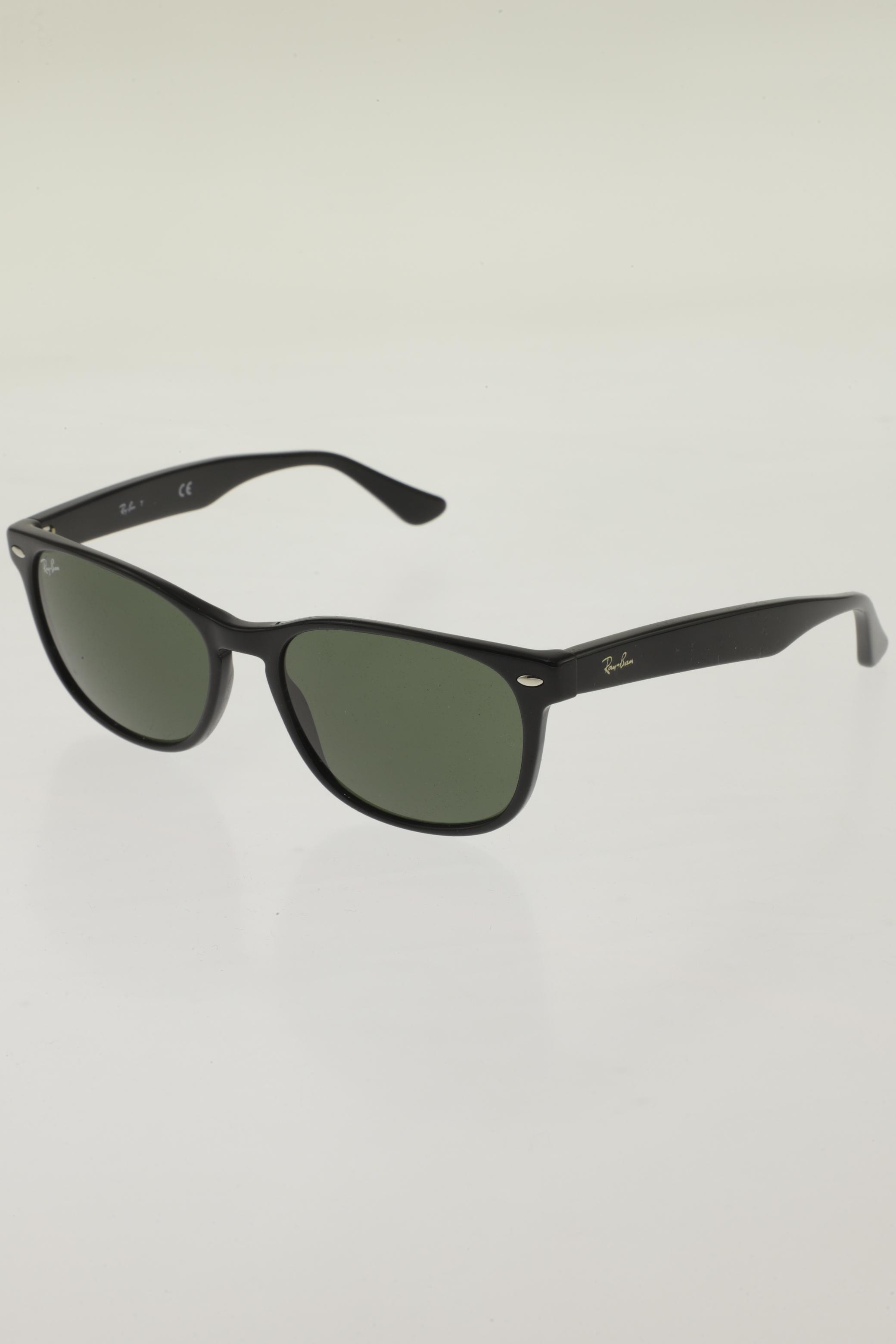 

Ray-Ban Damen Sonnenbrille, schwarz, Gr.