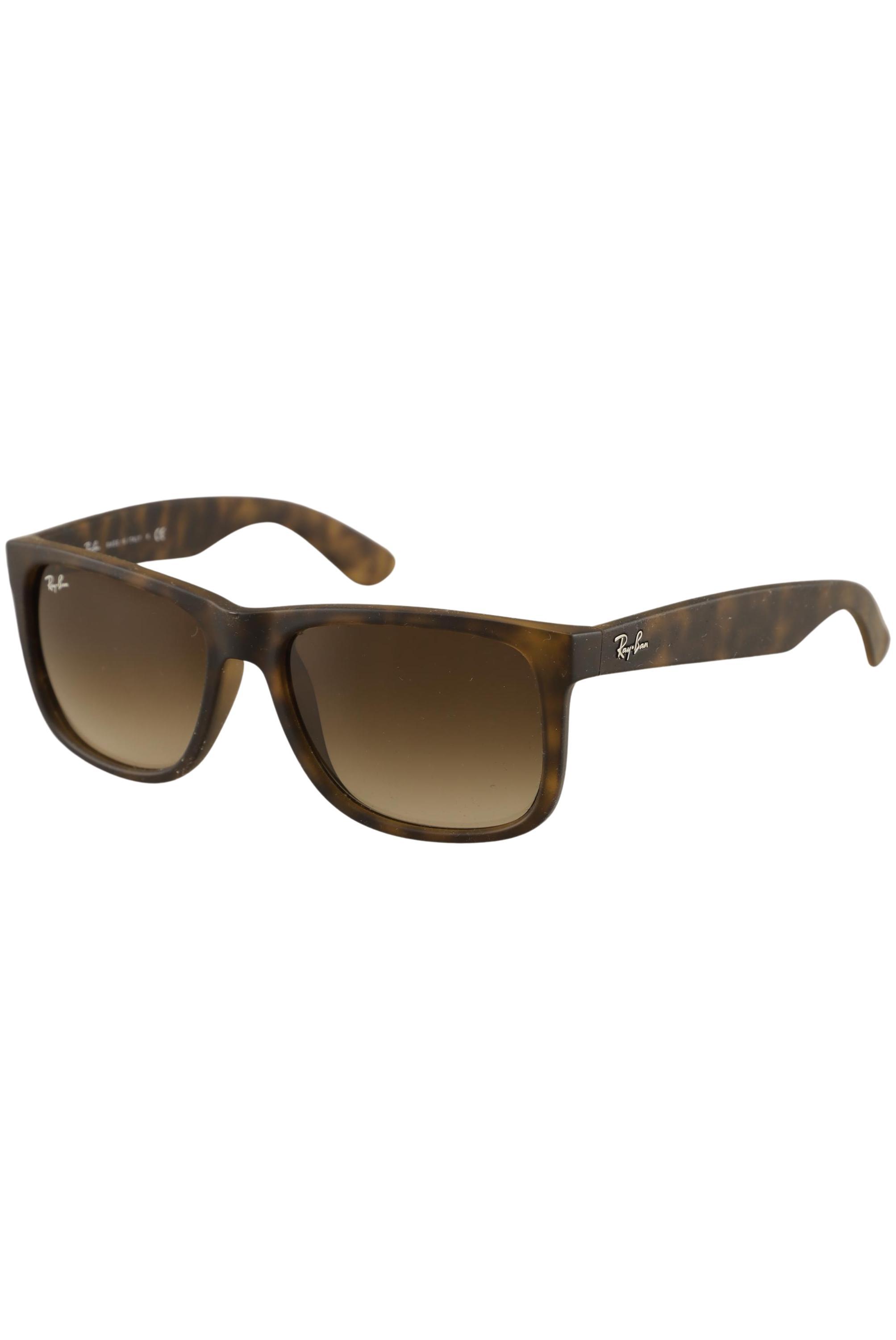 

Ray-Ban Damen Sonnenbrille, braun, Gr.