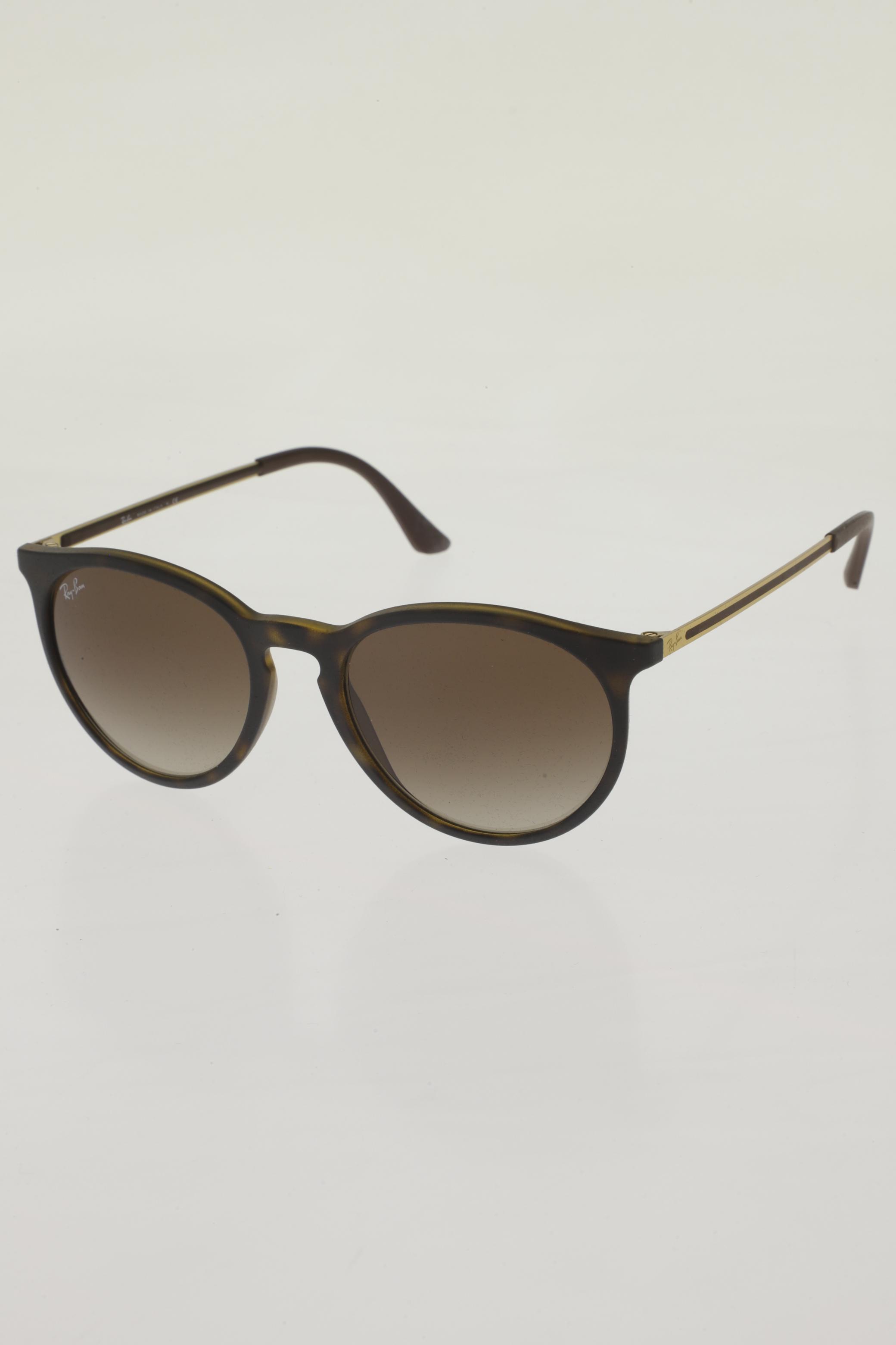 

Ray-Ban Damen Sonnenbrille, schwarz, Gr.
