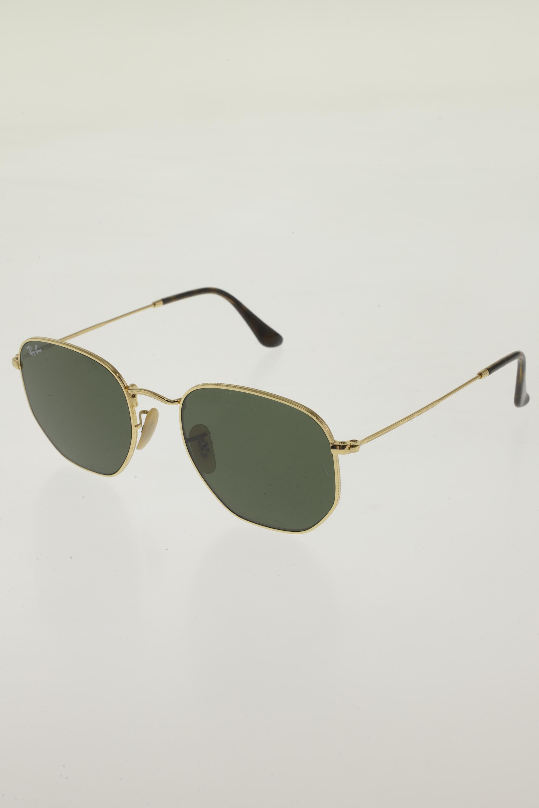 

Ray-Ban Damen Sonnenbrille, gold