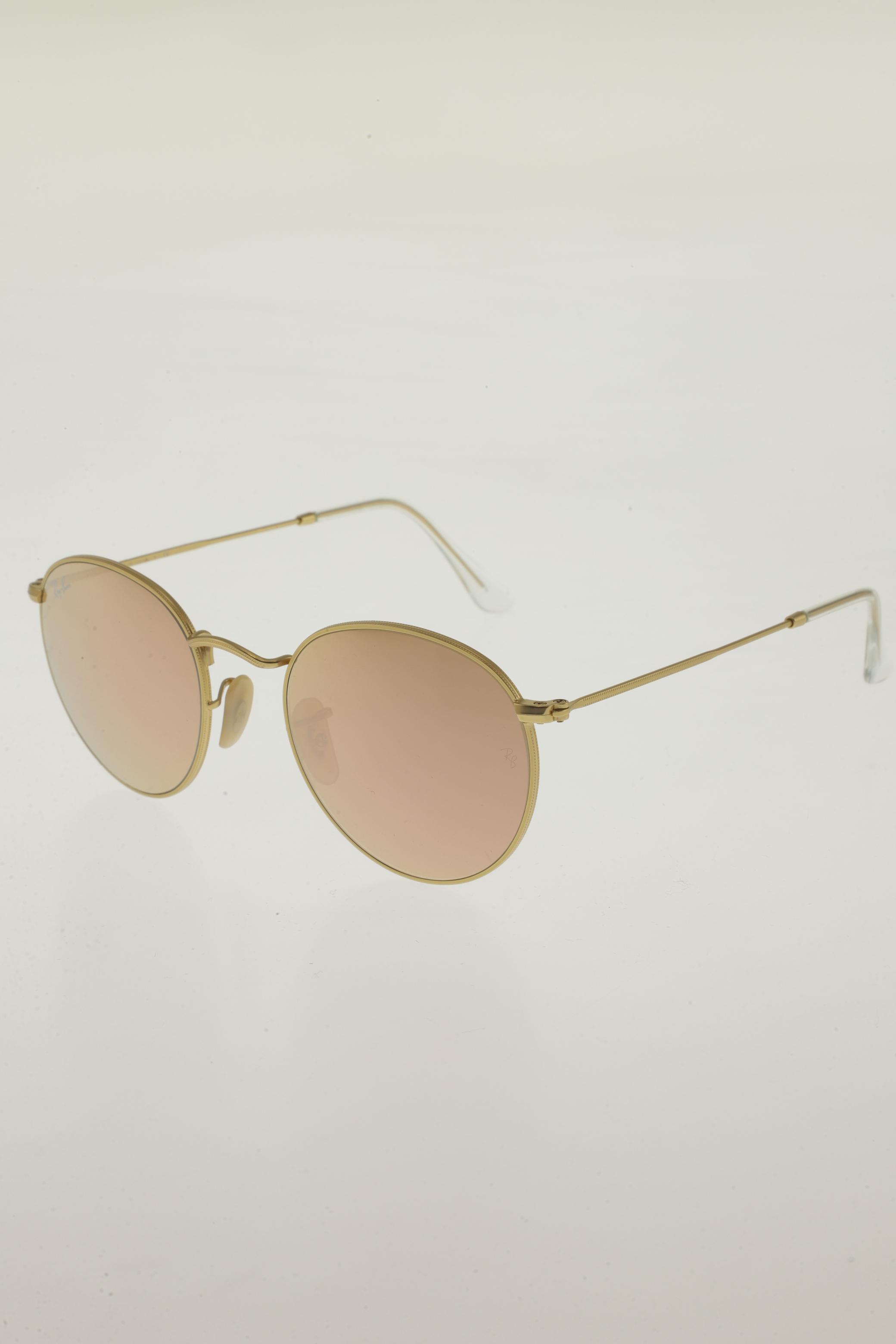 

Ray-Ban Damen Sonnenbrille, gold