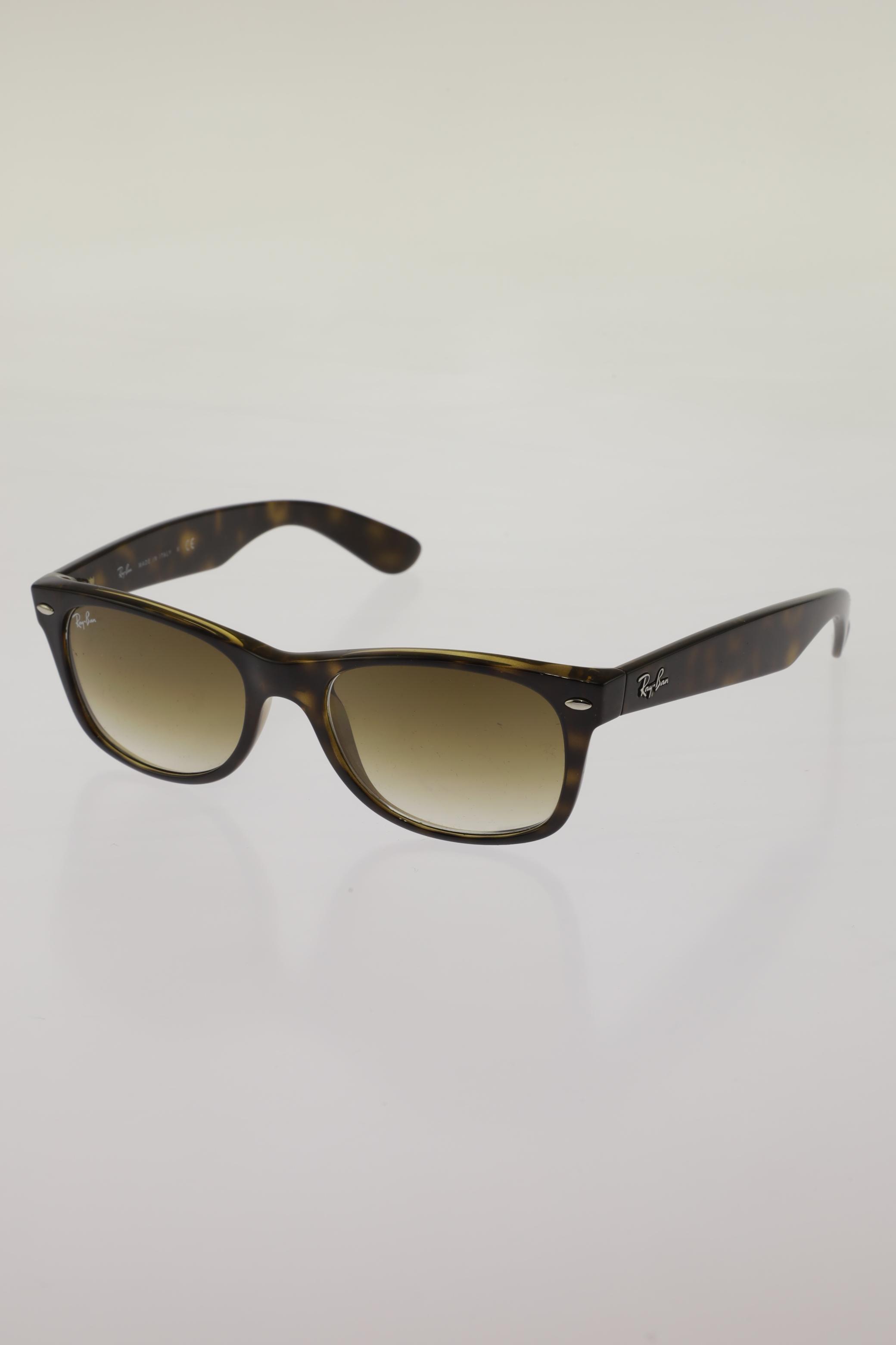 

Ray-Ban Damen Sonnenbrille, braun, Gr.