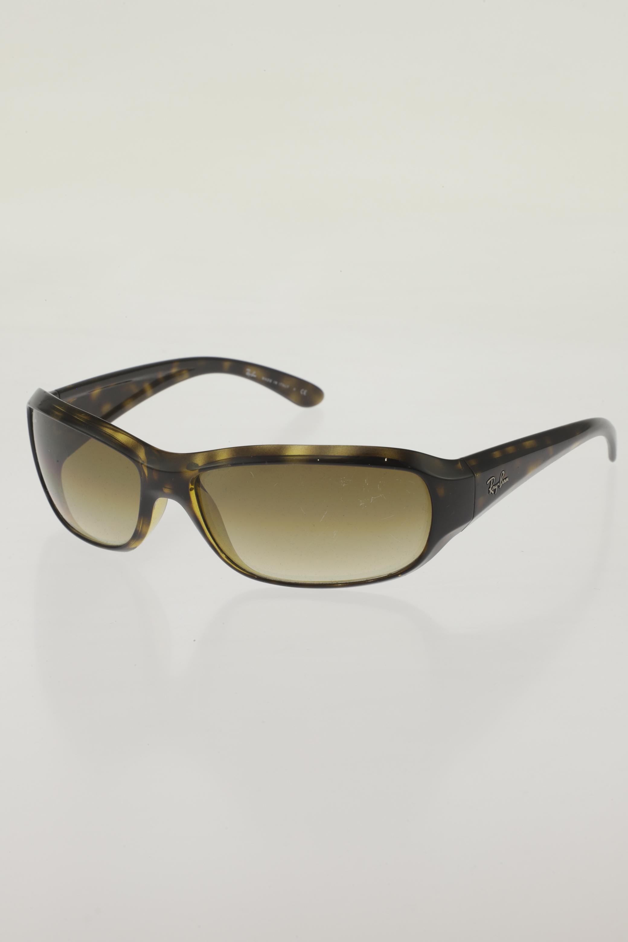 

Ray-Ban Damen Sonnenbrille, braun, Gr.