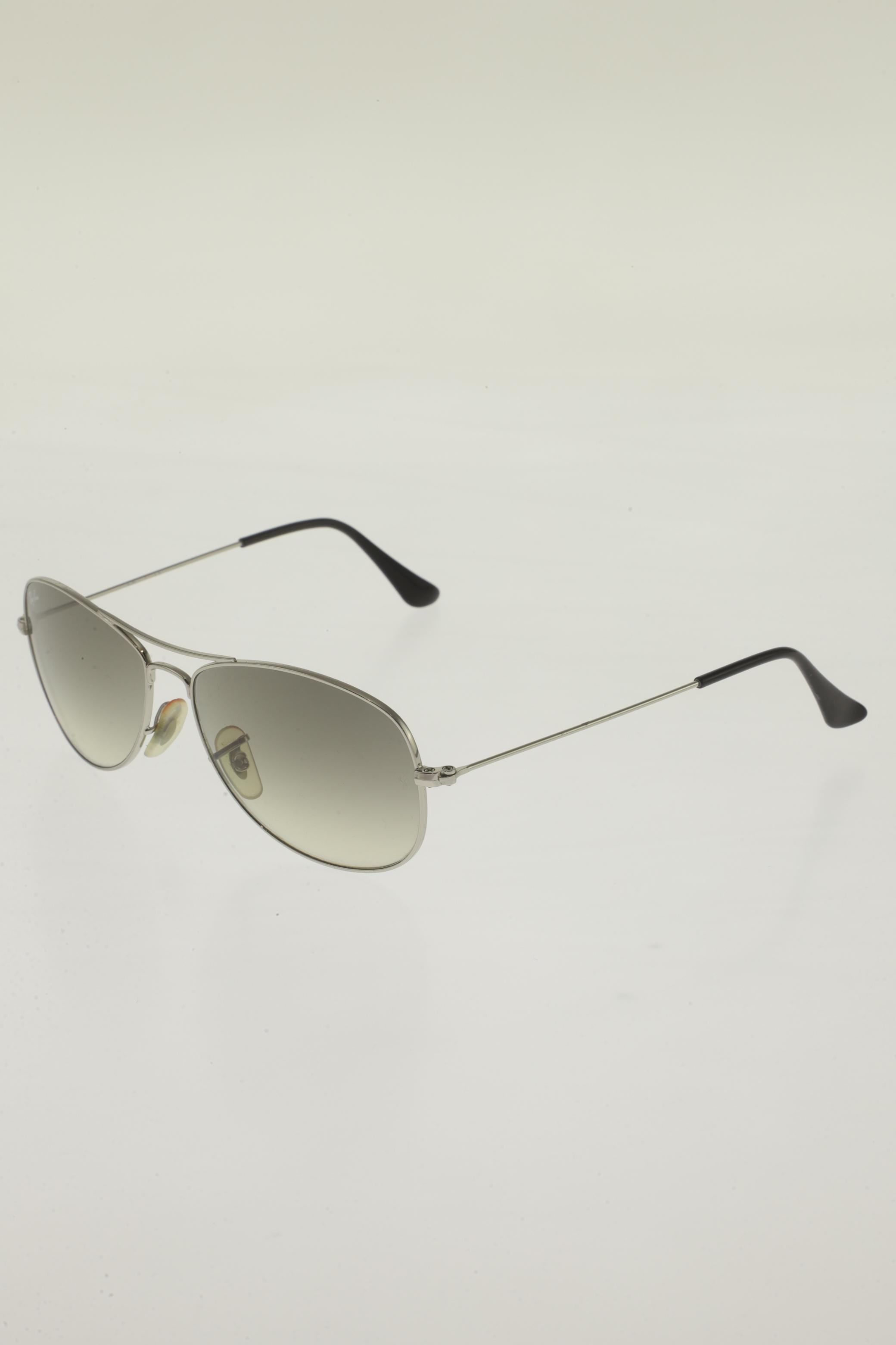 

Ray-Ban Damen Sonnenbrille, grau, Gr.