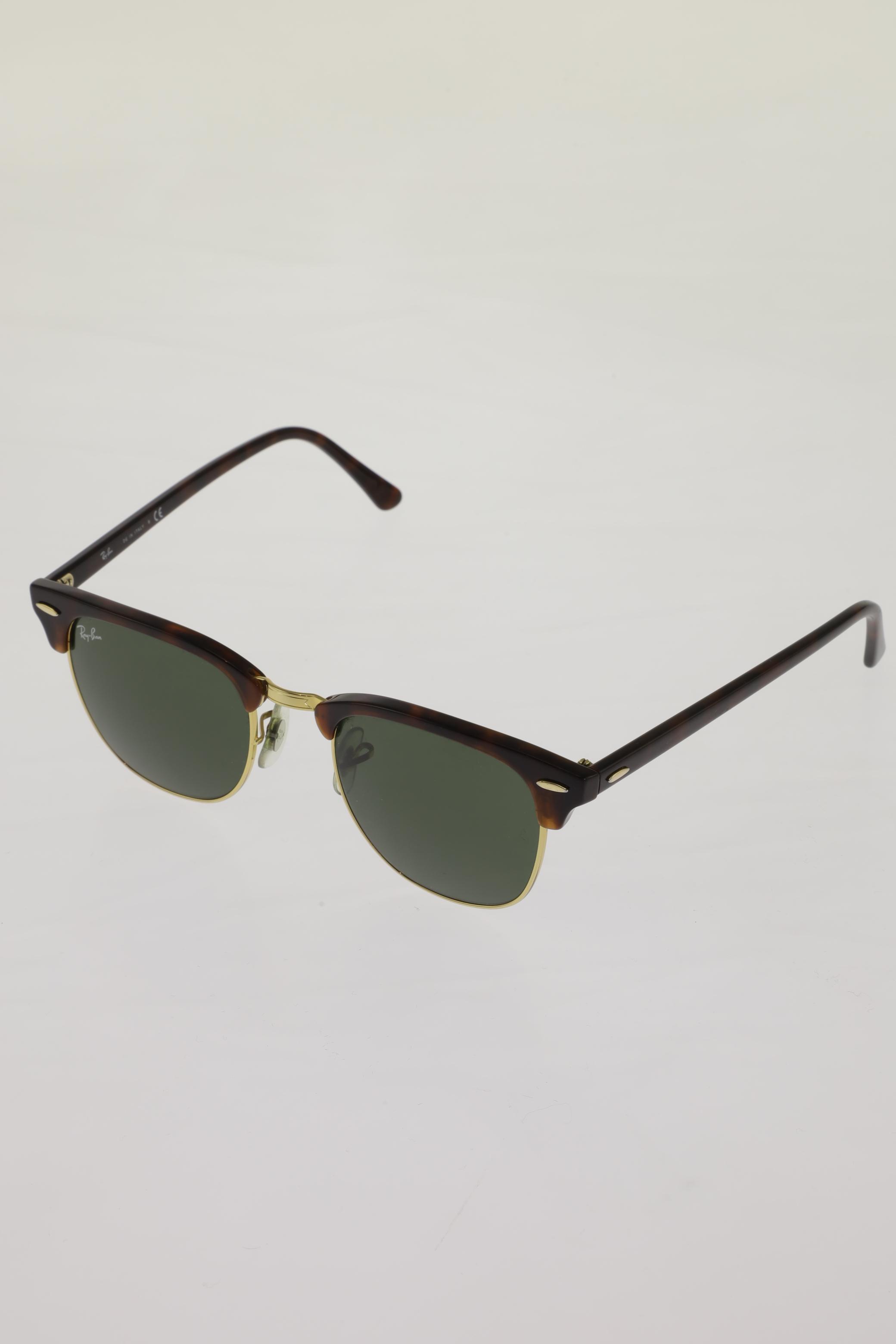 

Ray-Ban Damen Sonnenbrille, braun, Gr.