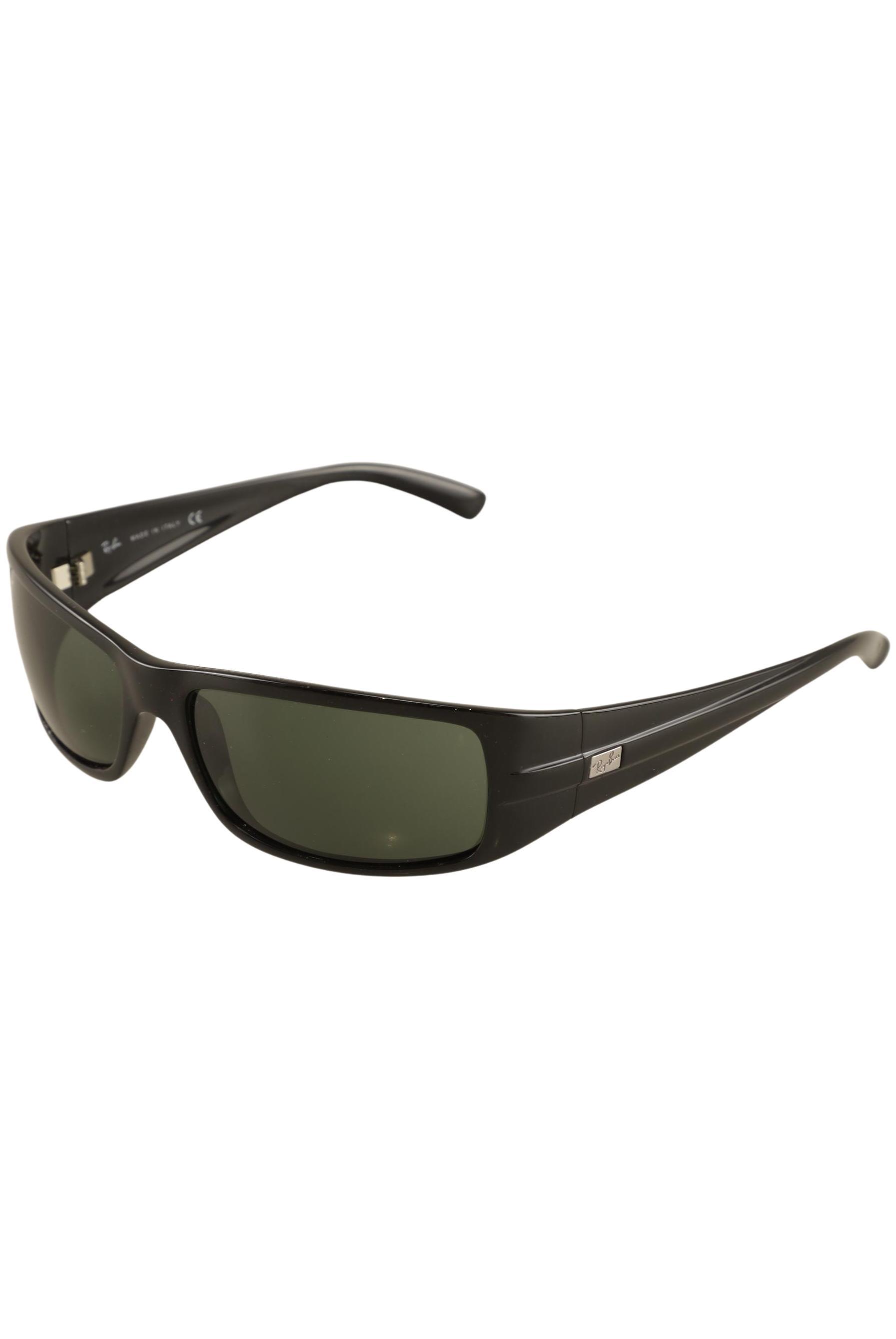 

Ray-Ban Damen Sonnenbrille, schwarz, Gr.