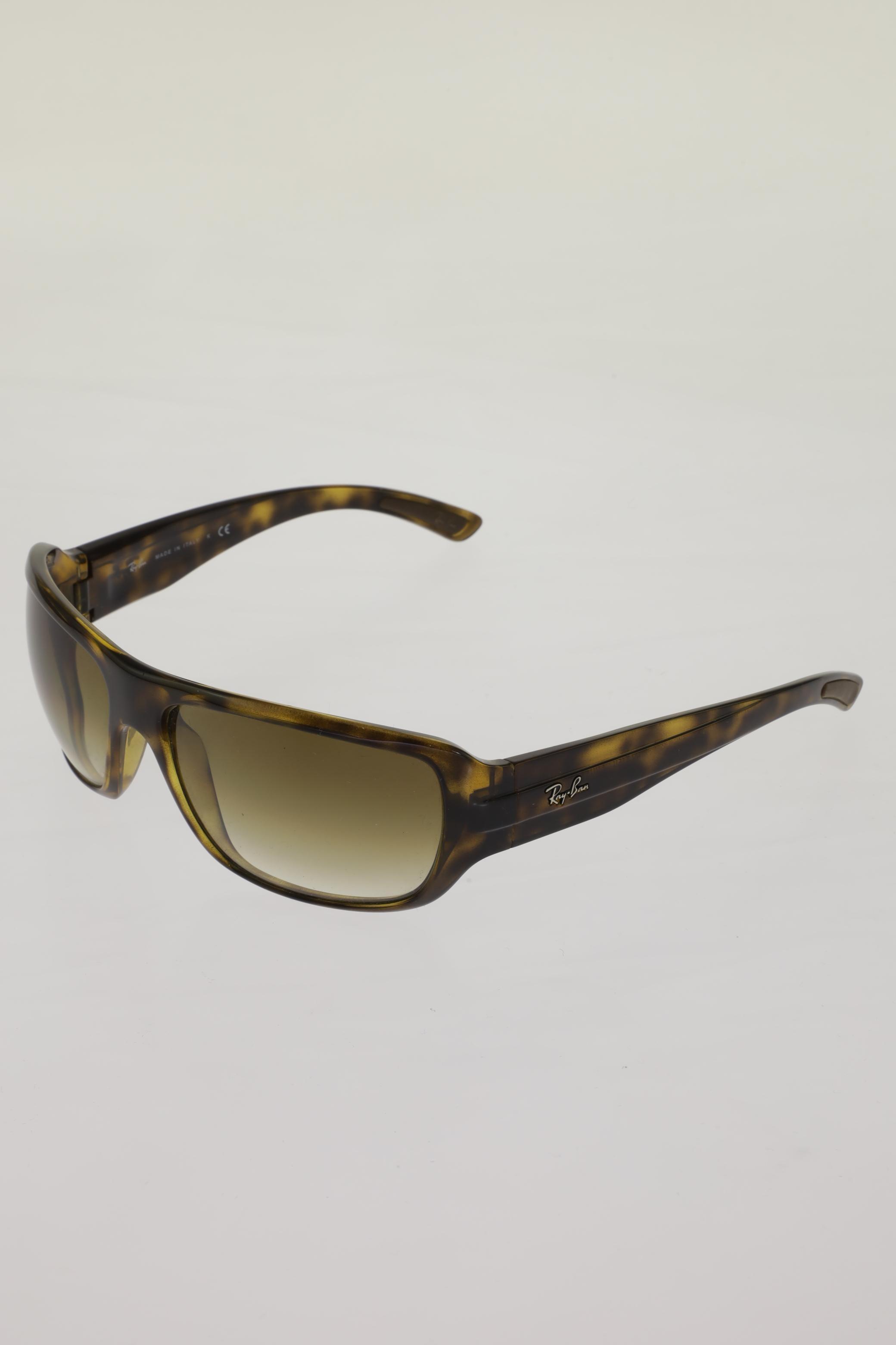 

Ray-Ban Damen Sonnenbrille, braun, Gr.