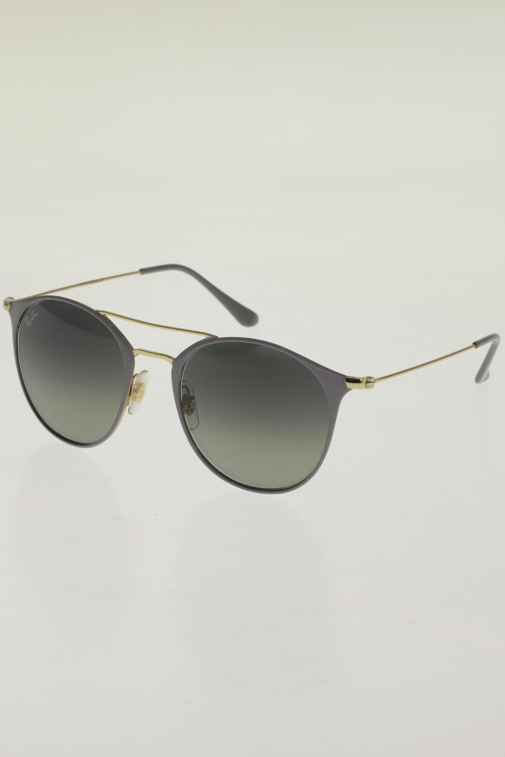 

Ray-Ban Damen Sonnenbrille, grau, Gr.