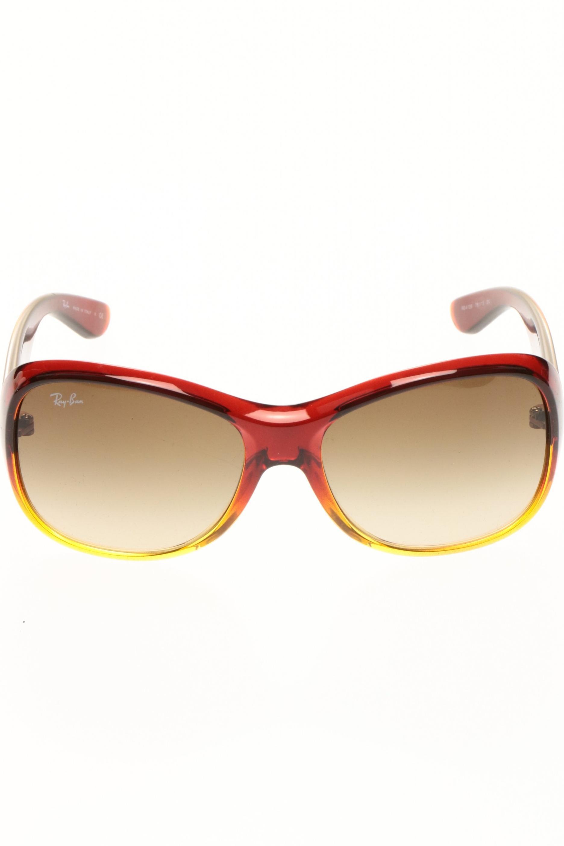 

Ray-Ban Damen Sonnenbrille, braun, Gr.