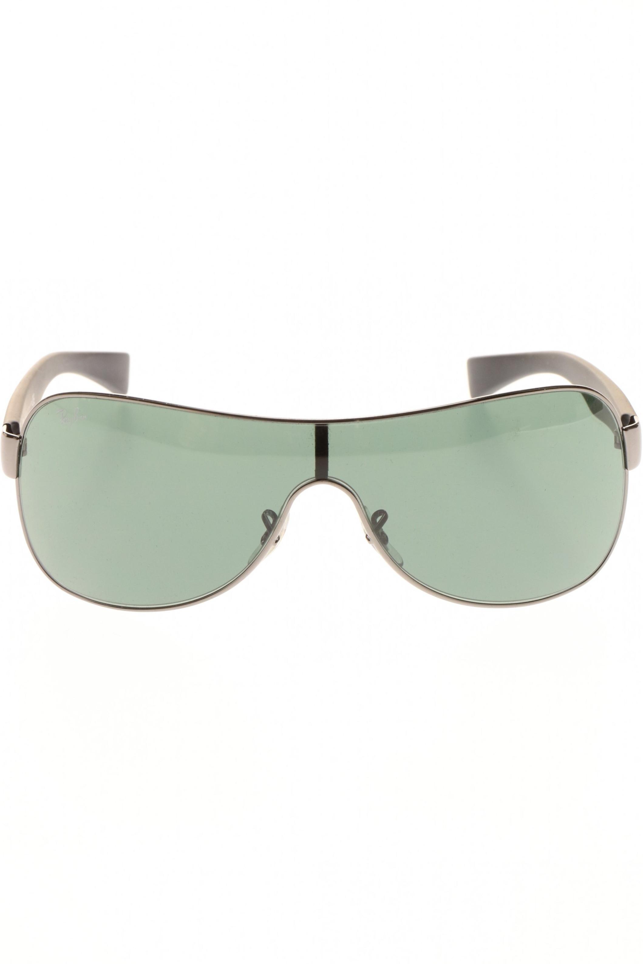 

Ray-Ban Damen Sonnenbrille, schwarz, Gr.