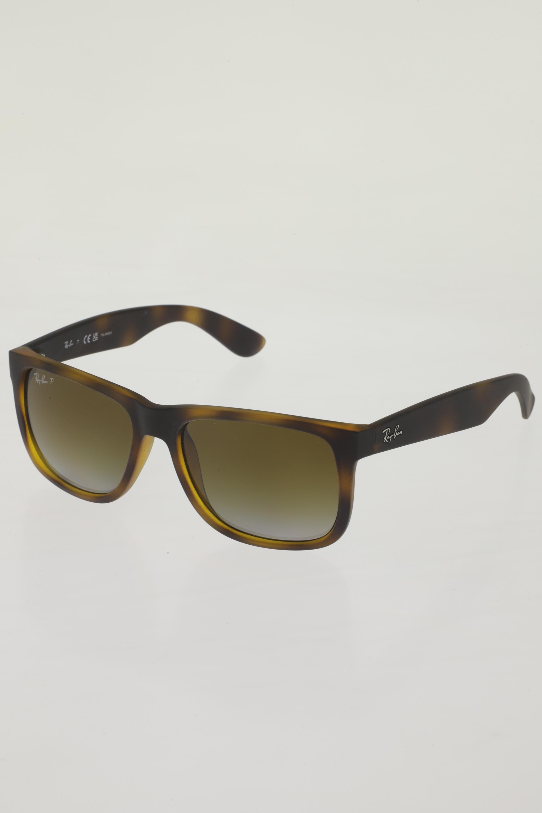 

Ray-Ban Damen Sonnenbrille, braun, Gr.