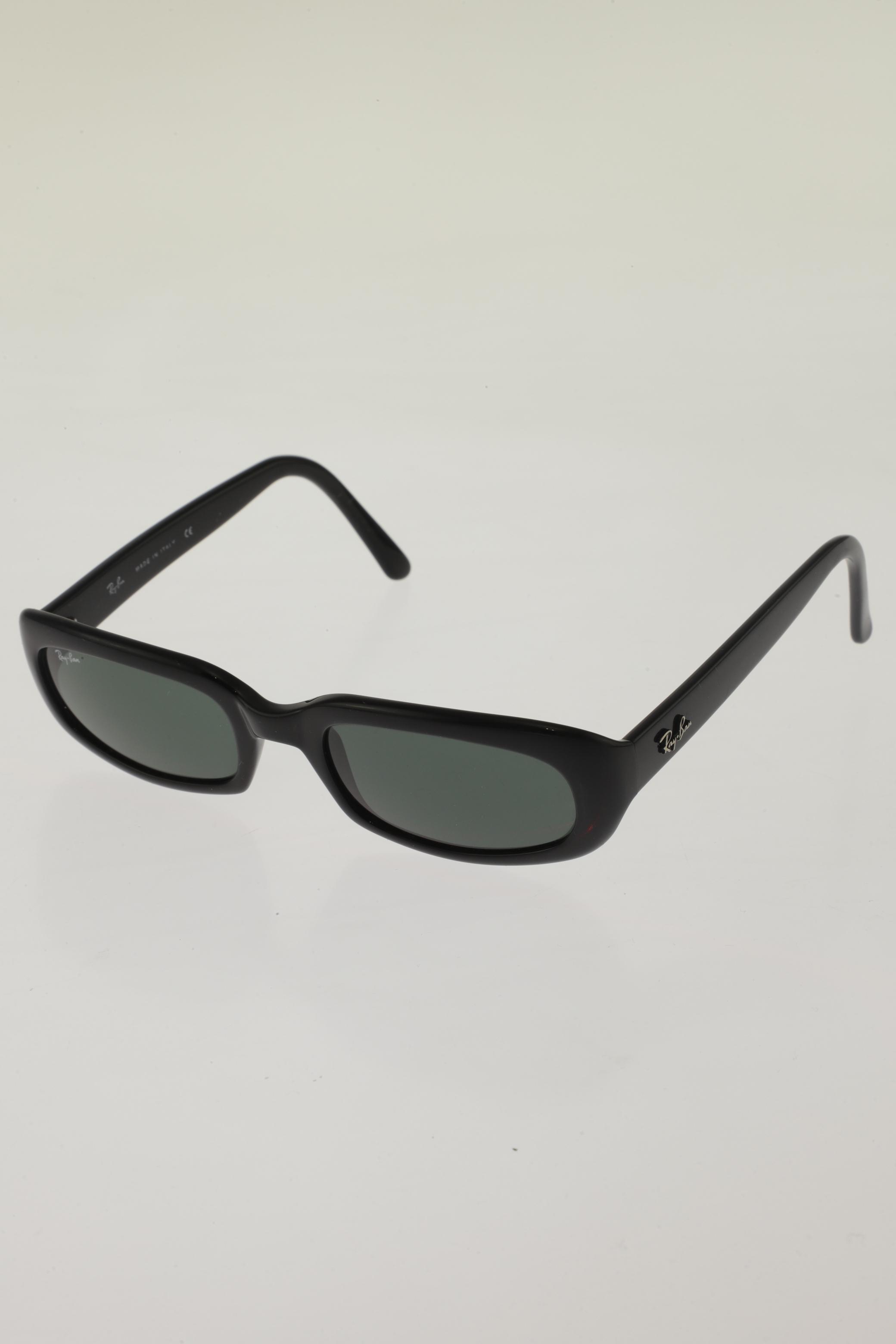 

Ray-Ban Damen Sonnenbrille, schwarz, Gr.
