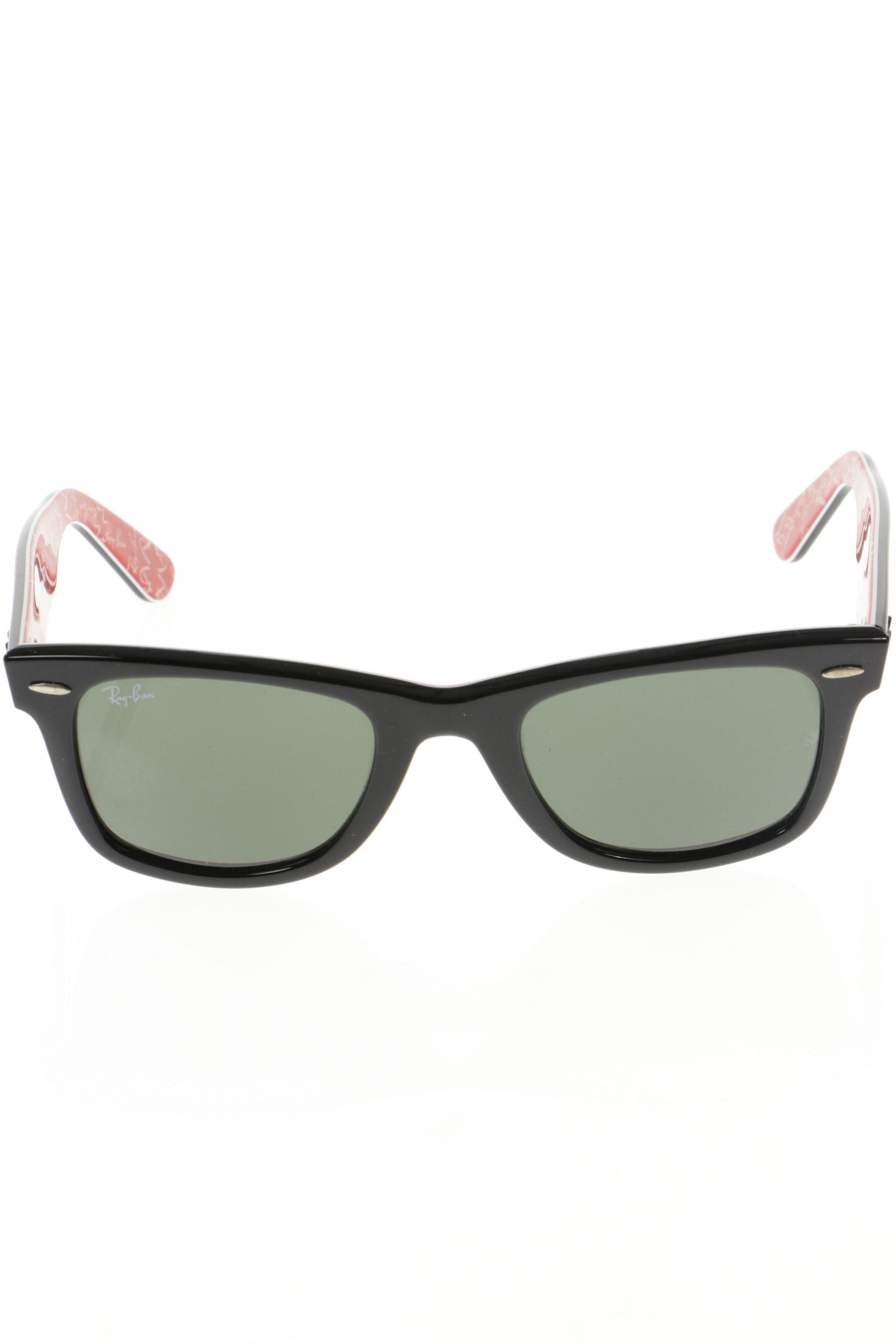 

Ray-Ban Damen Sonnenbrille, schwarz, Gr.