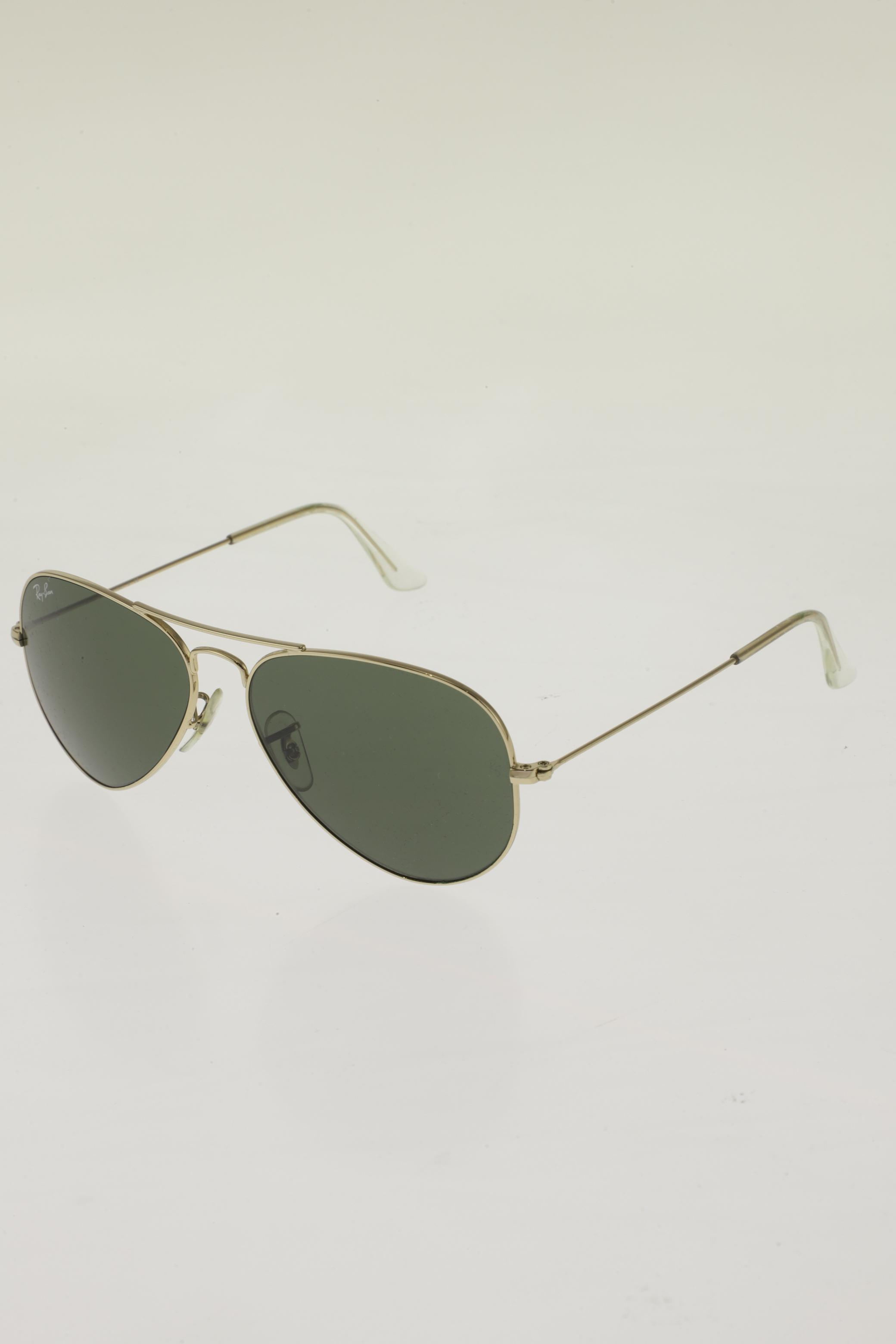 

Ray-Ban Damen Sonnenbrille, beige, Gr.