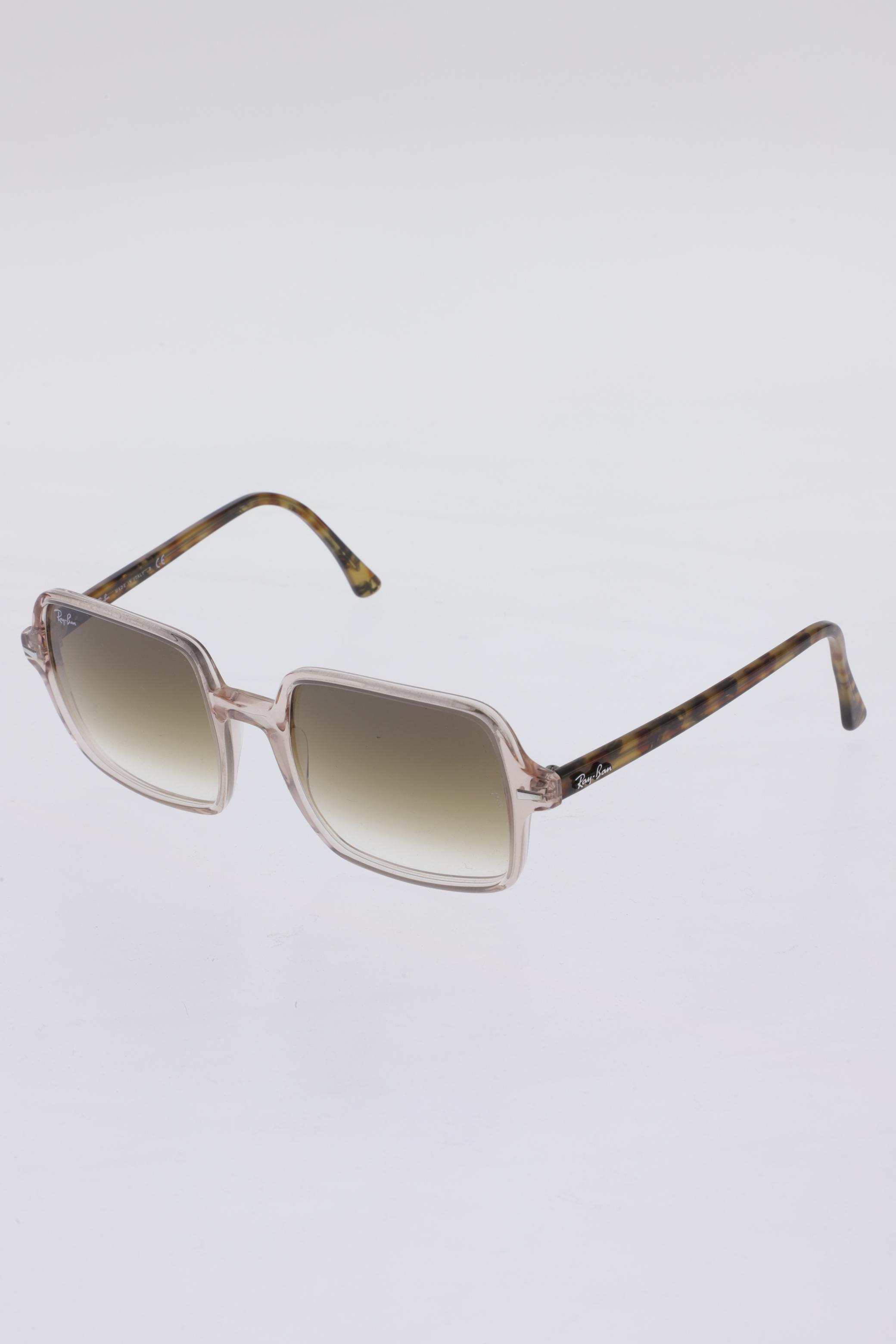 

Ray-Ban Damen Sonnenbrille, braun, Gr.