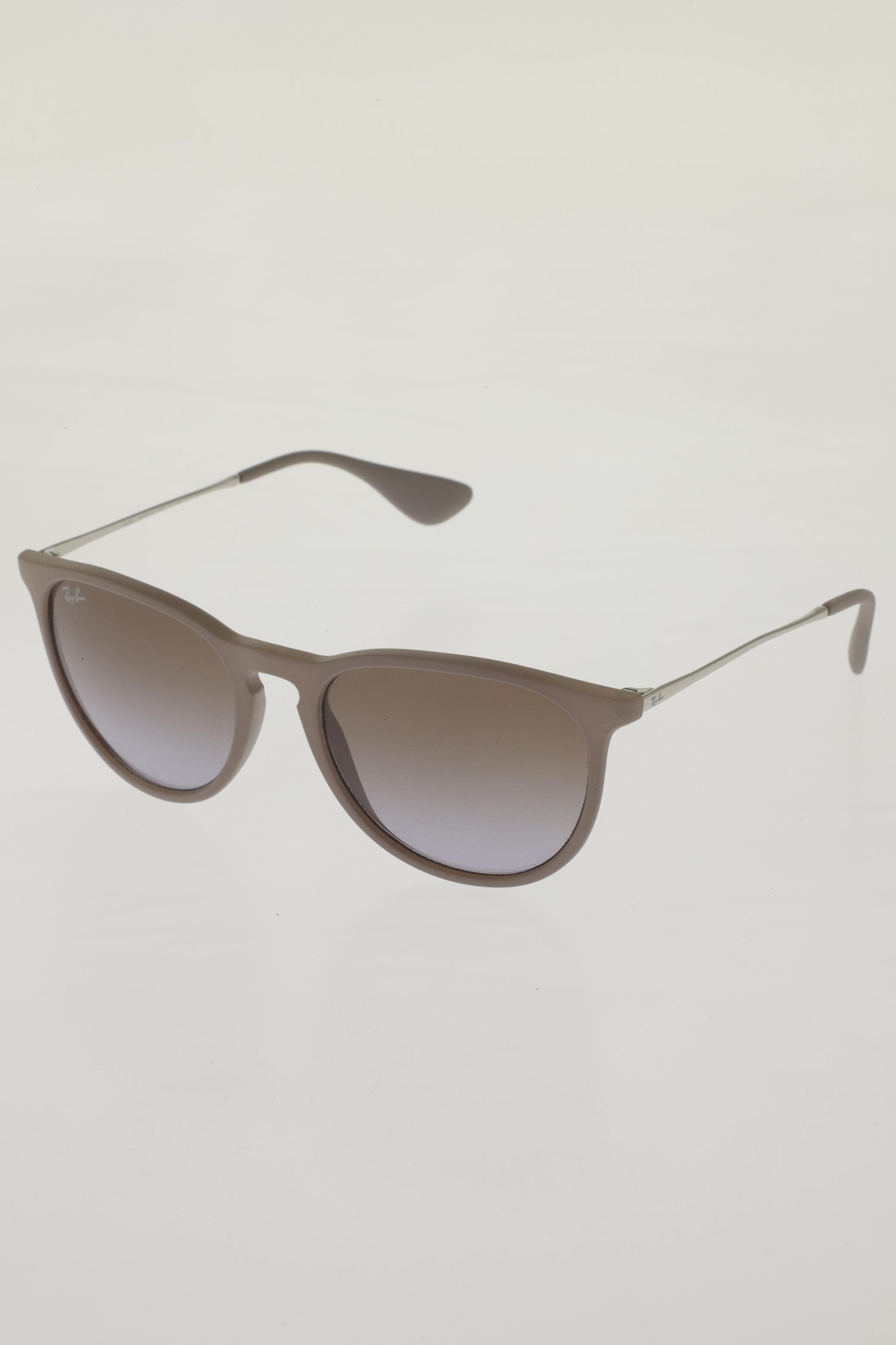 

Ray-Ban Damen Sonnenbrille, grau, Gr.